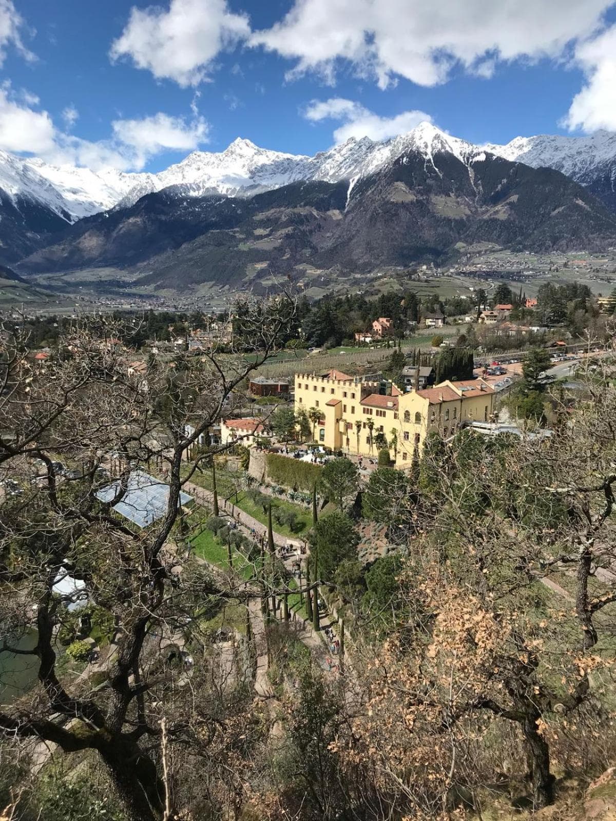 Residence Bichler, Merano, photo 4