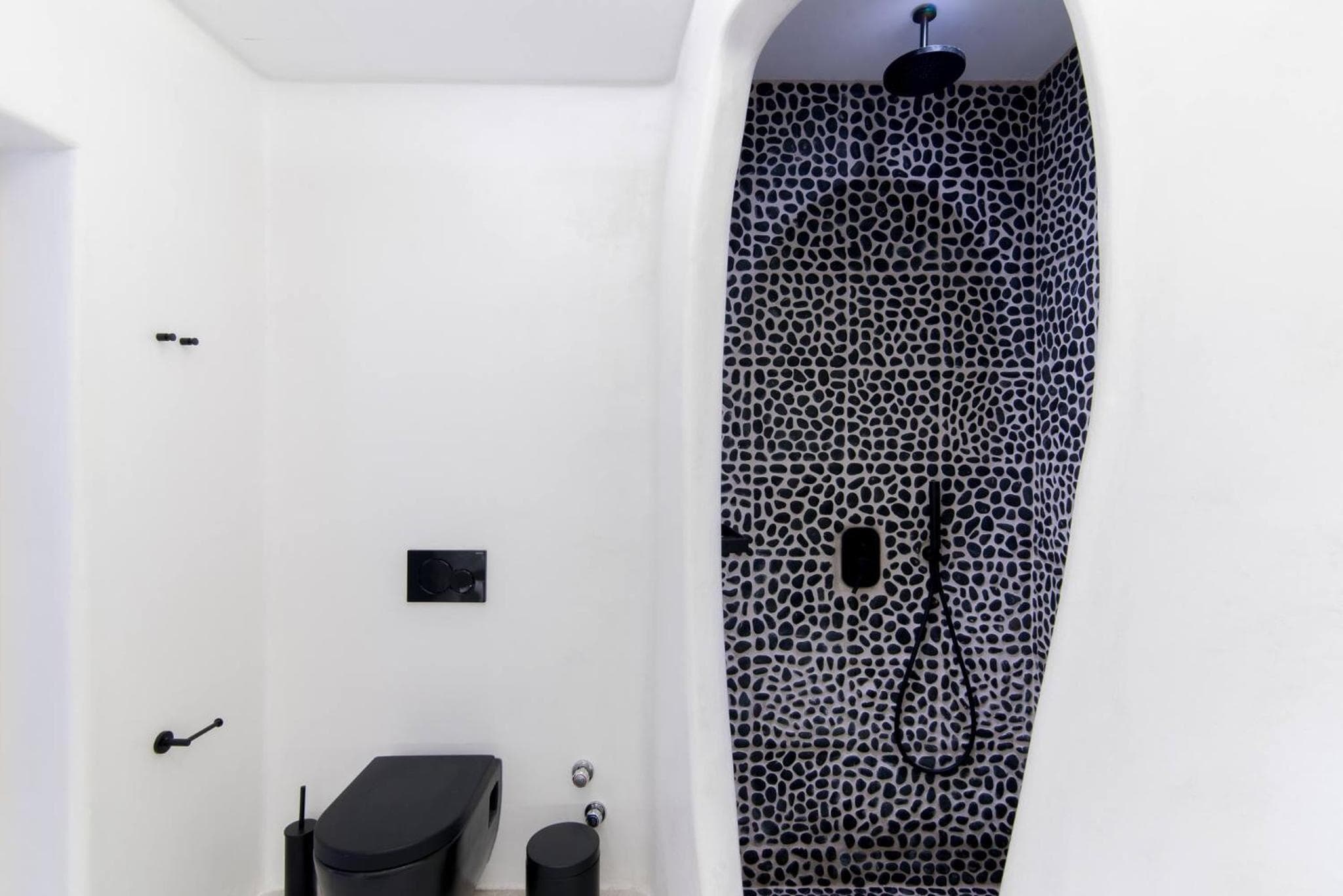 Portara Seaside Luxury Suites, Naxos Chora, photo 5