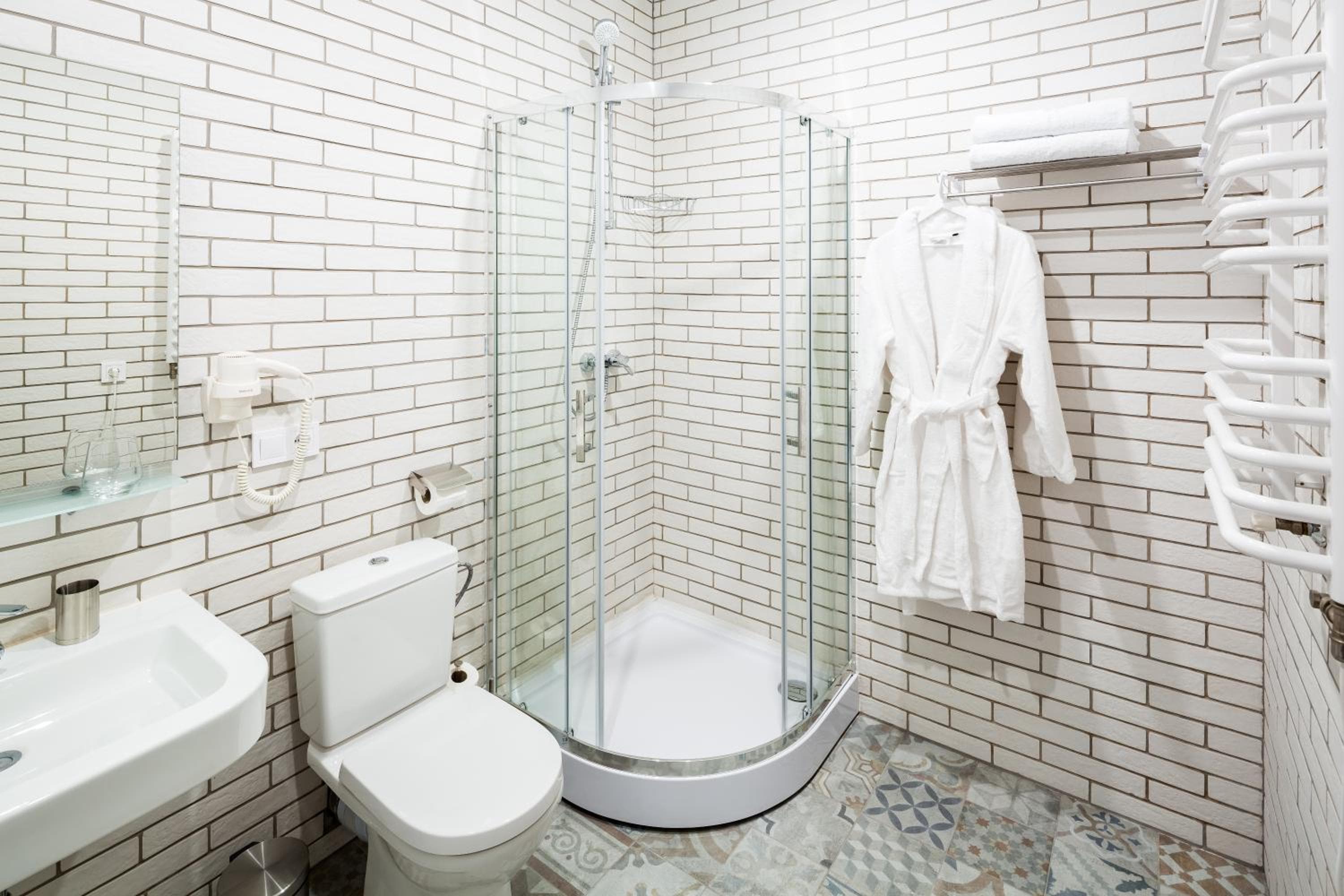 Apart Hotel Code 10, Lviv, photo 3