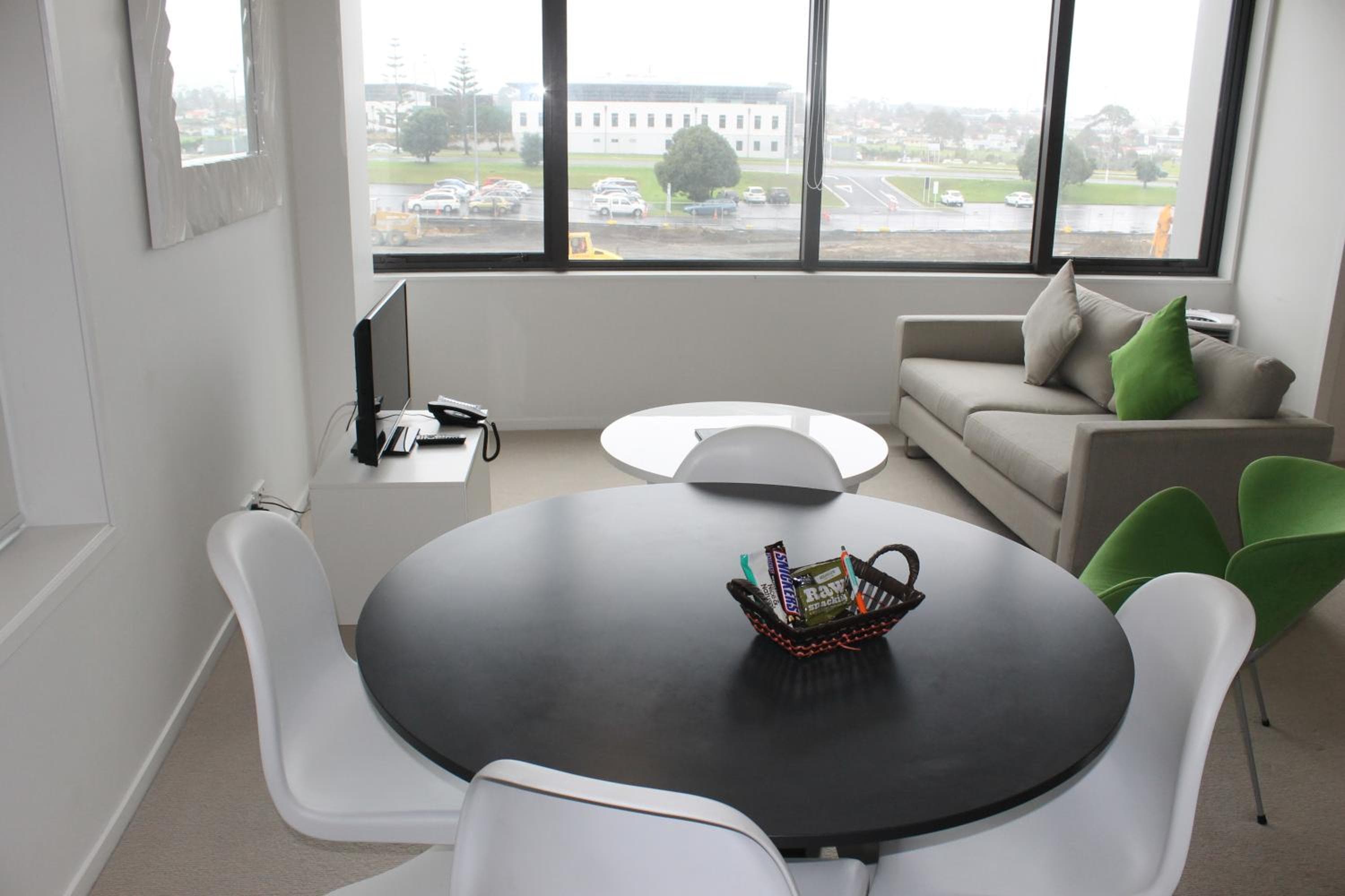 MCentral Hotel Manukau, Auckland, photo 2