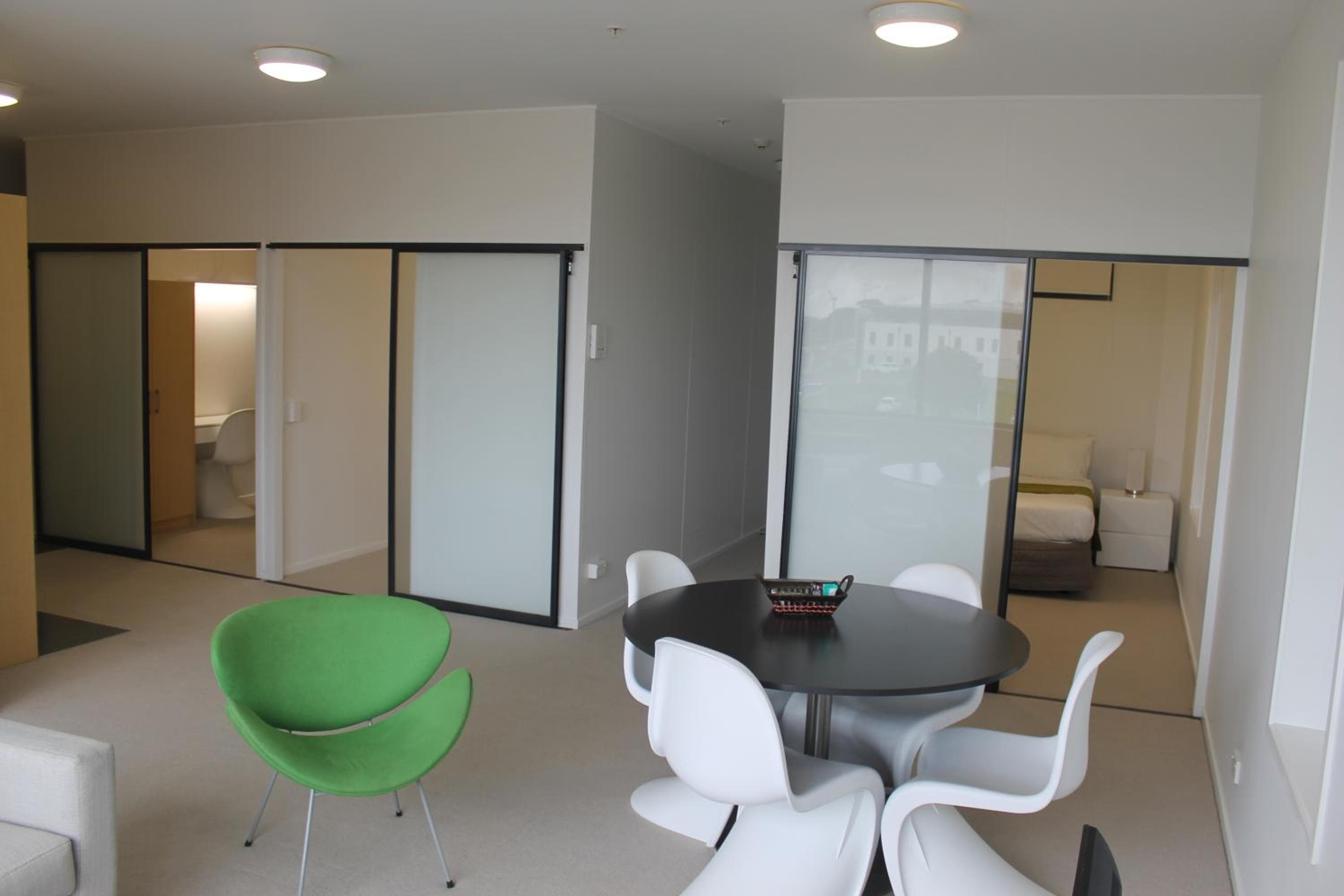 MCentral Hotel Manukau, Auckland, photo 6