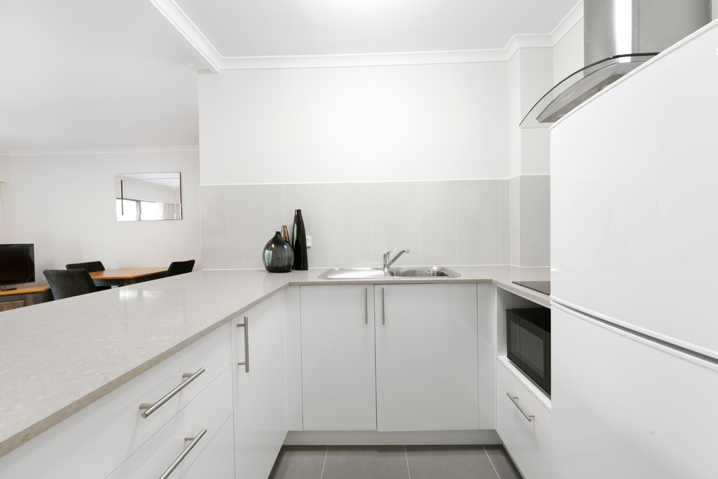 Mt Ommaney Hotel Apartments, Brisbane, photo 2
