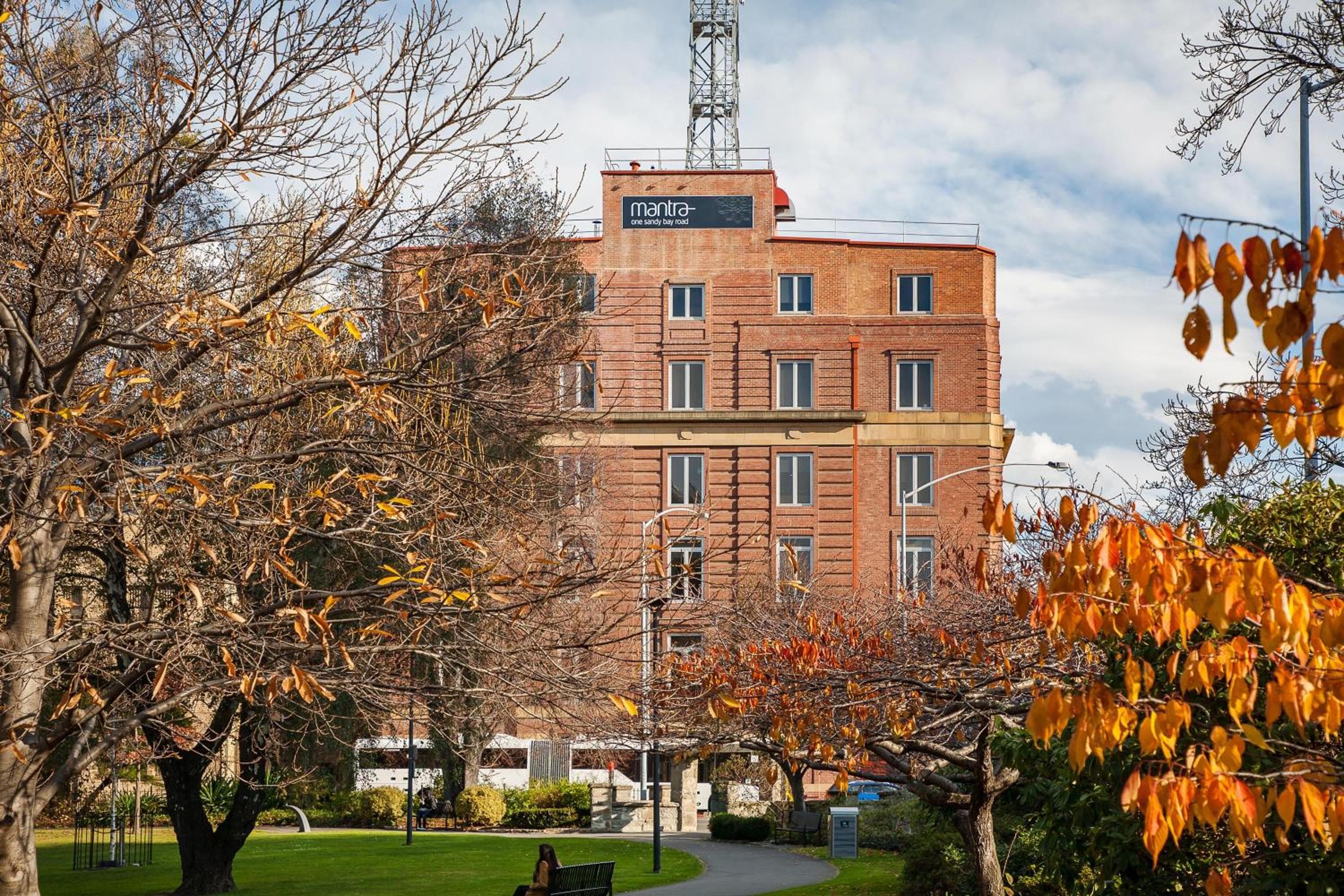 Mantra One Sandy Bay Road, Hobart, photo 6