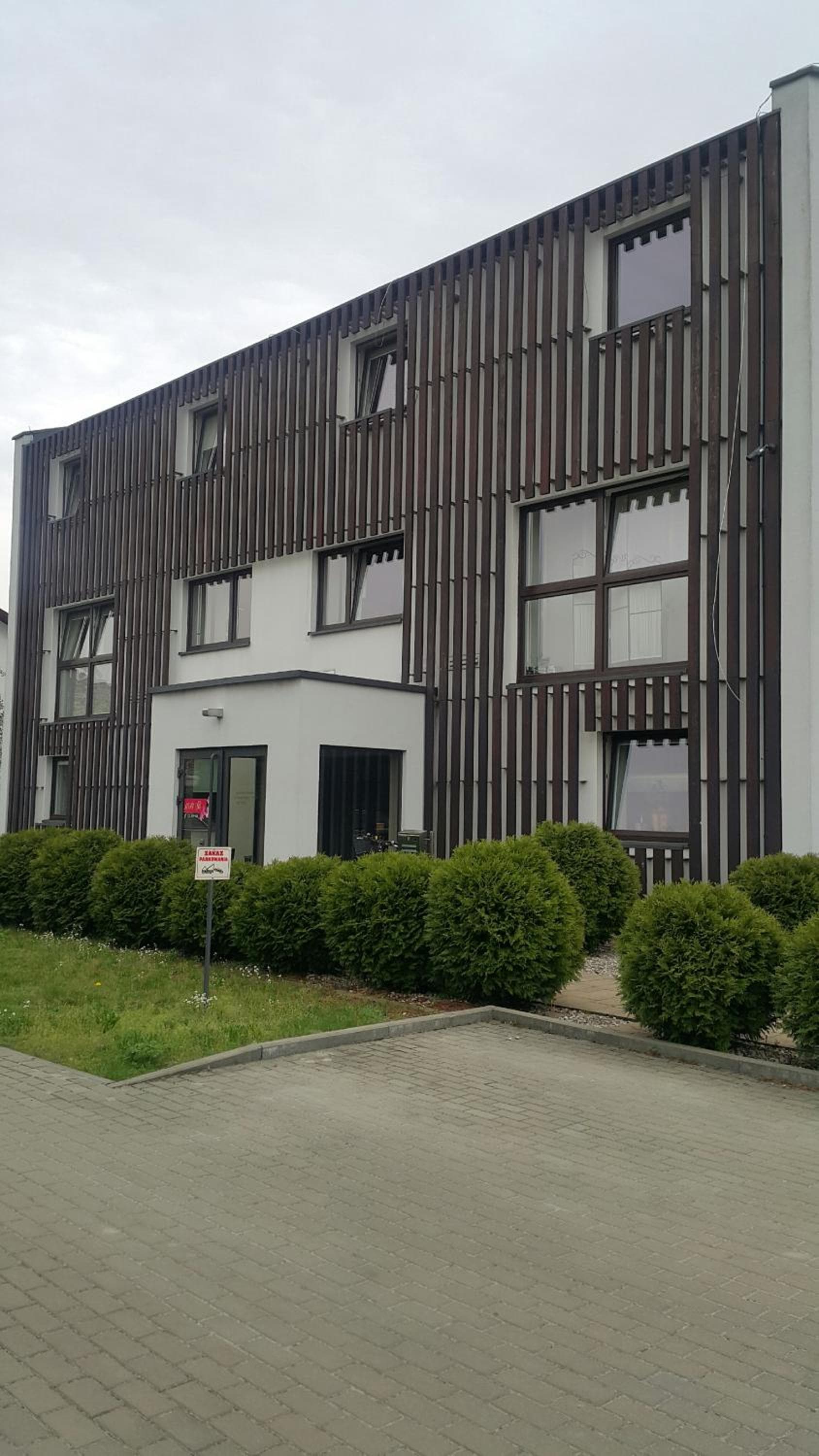 Rever, Mielec
