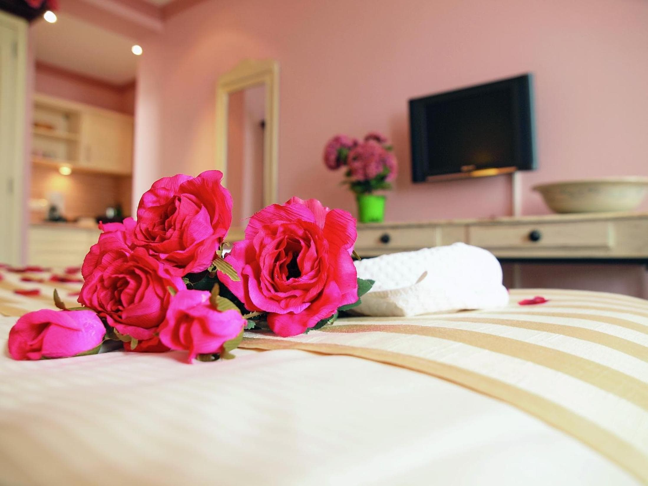 Aparthotel Am Meer, Cuxhaven, photo 6