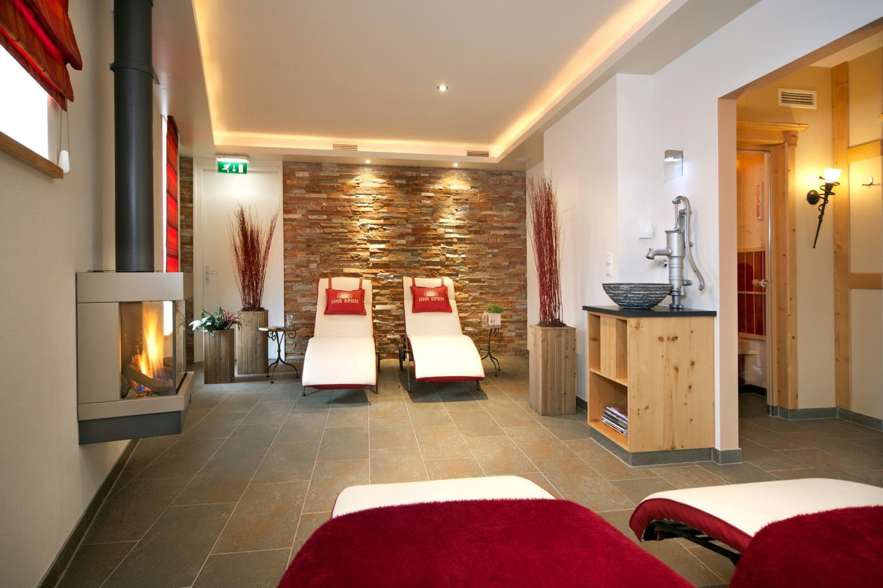 Aparthotel Ons Epen, Epen, photo 5