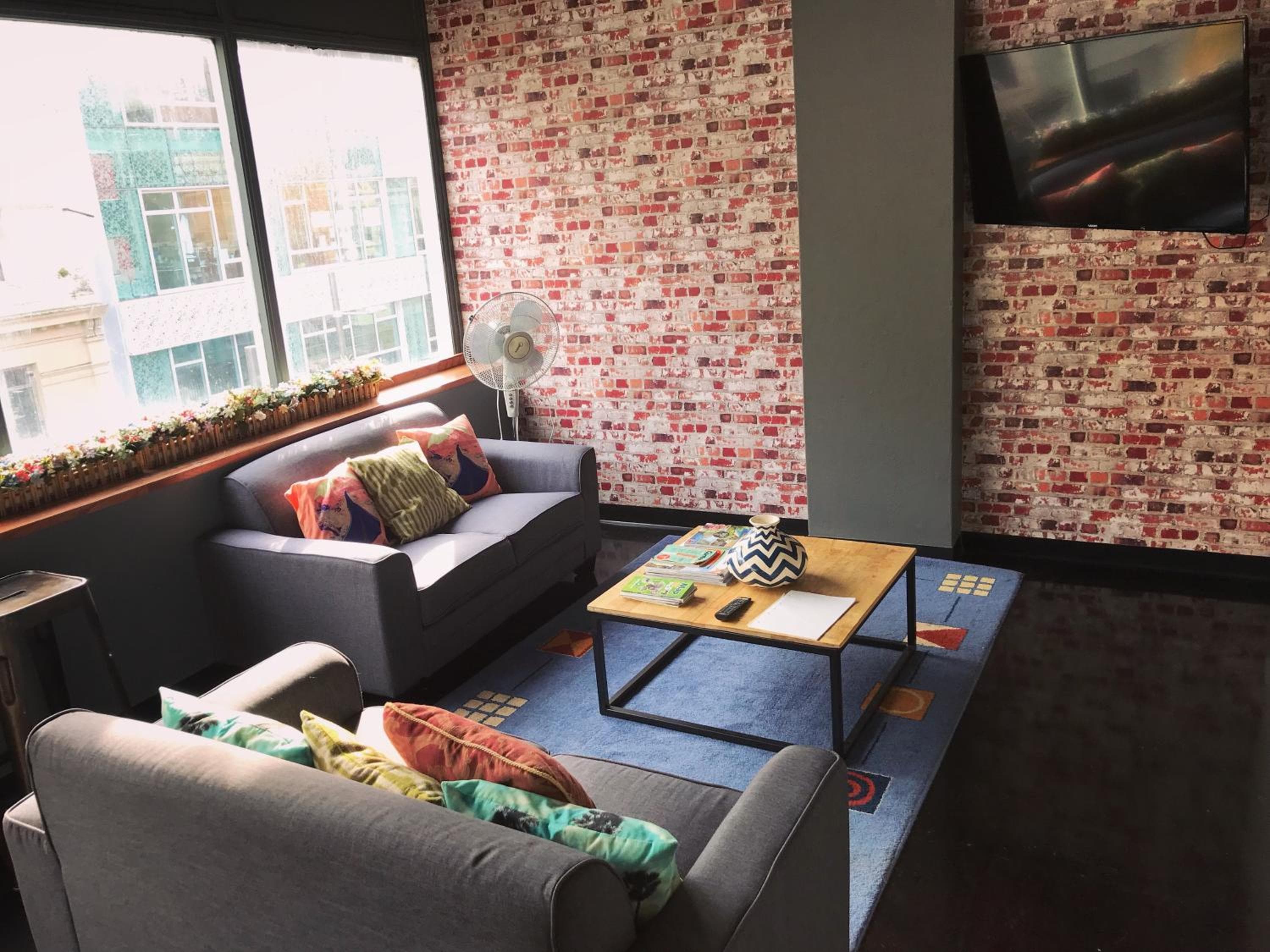 Aura Hotel, Wellington, photo 4