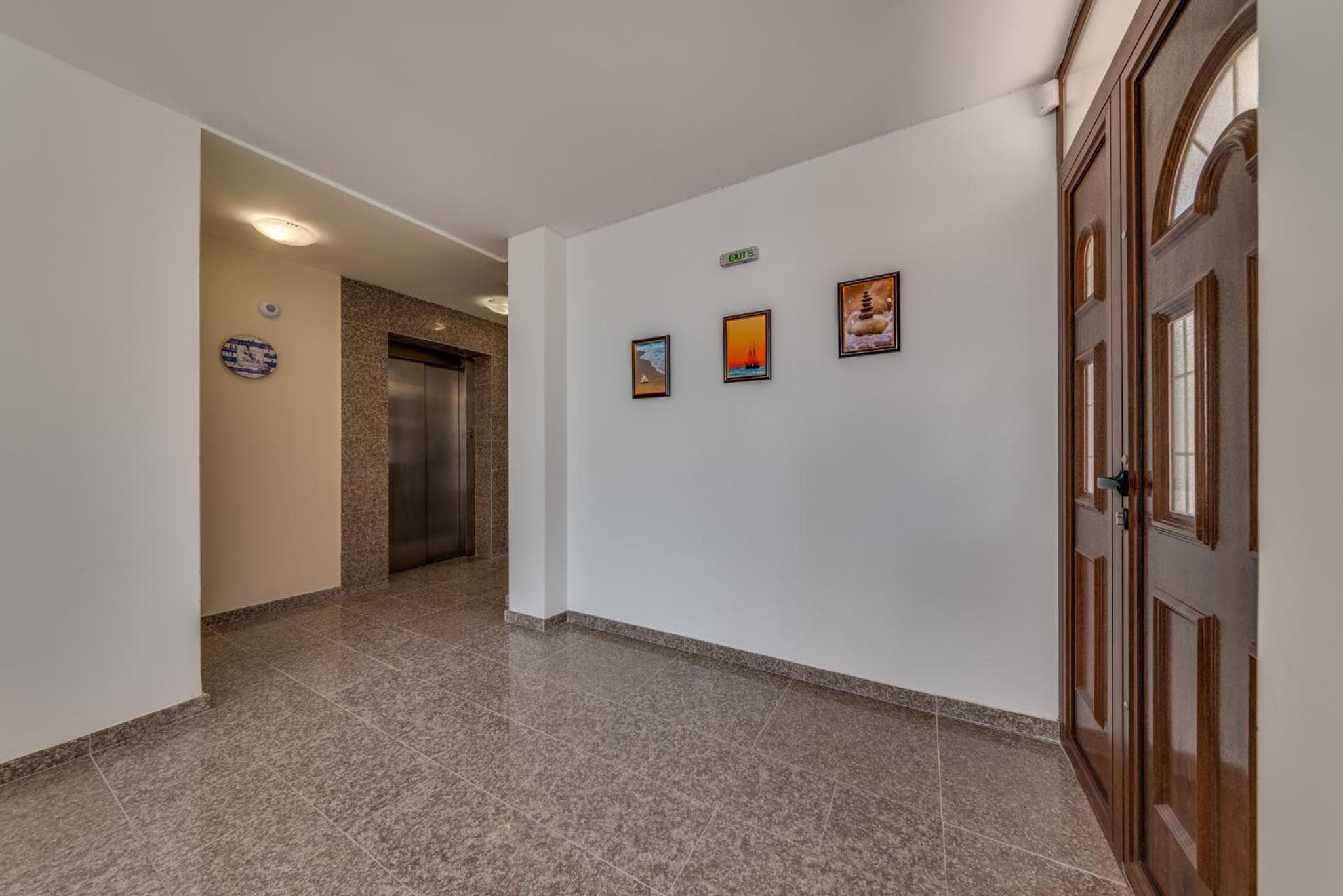 Apartcomplex Golden Bay, Ravda, photo 5
