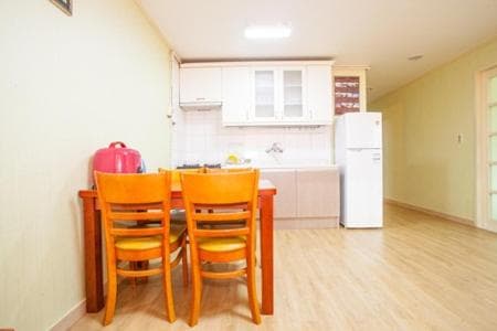 Muju Ilsung Condo, Muju, photo 2
