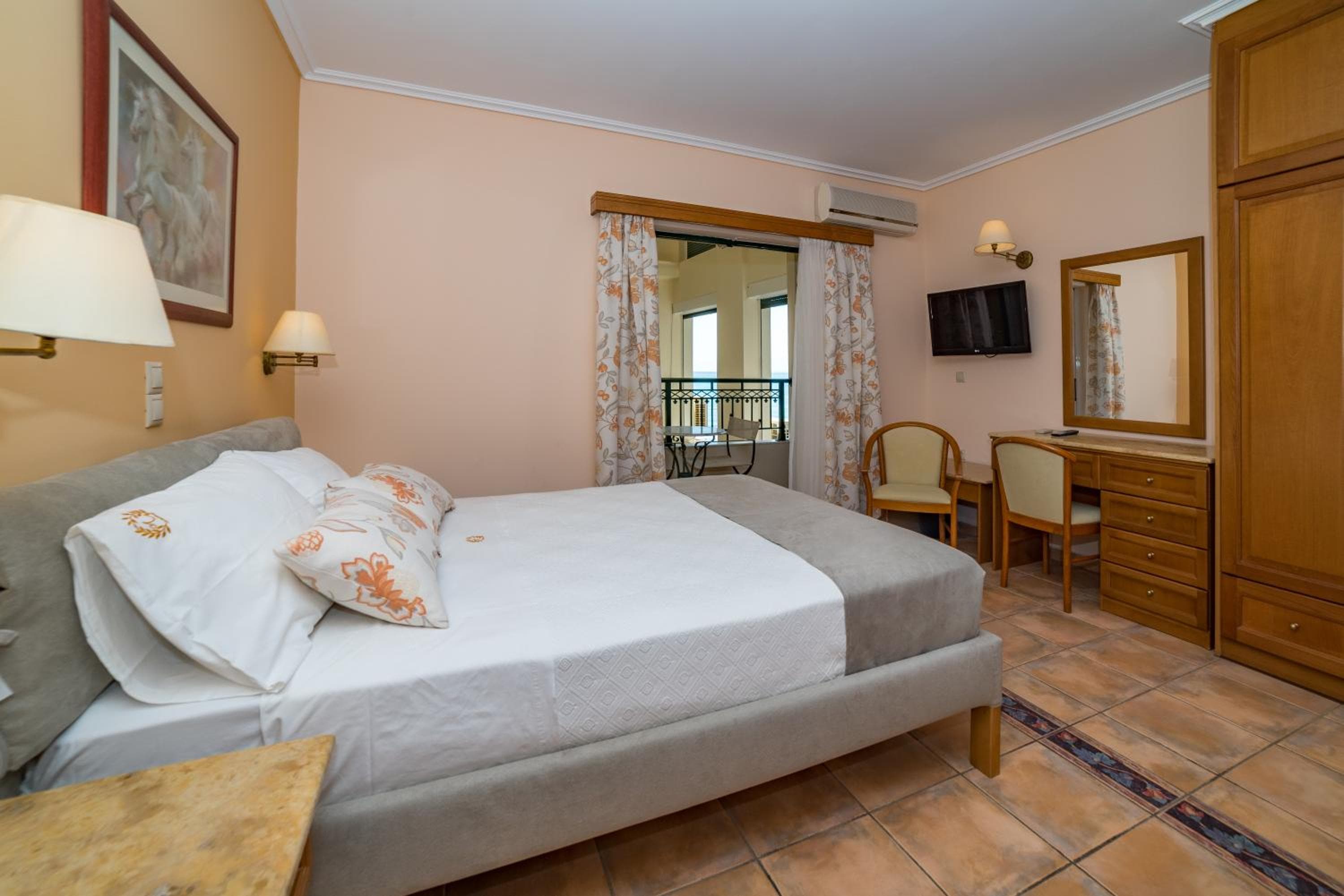 Andreolas Luxury Suites, Tsilivi, photo 4