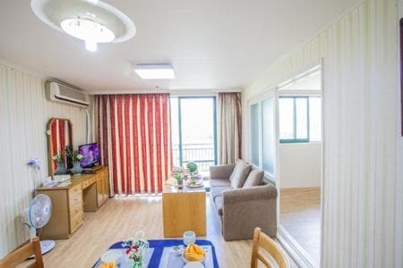 Jiri Mountain Ilsung Condo, Namwon, photo 4