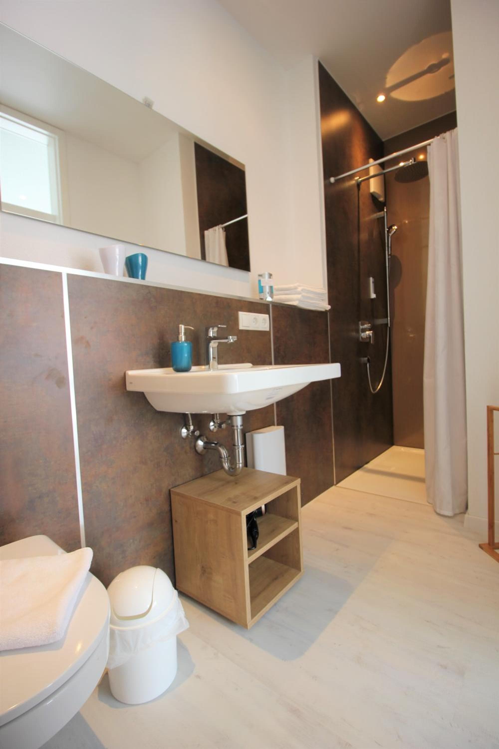 Aparthotel Gartenstadt, Bamberg, photo 2