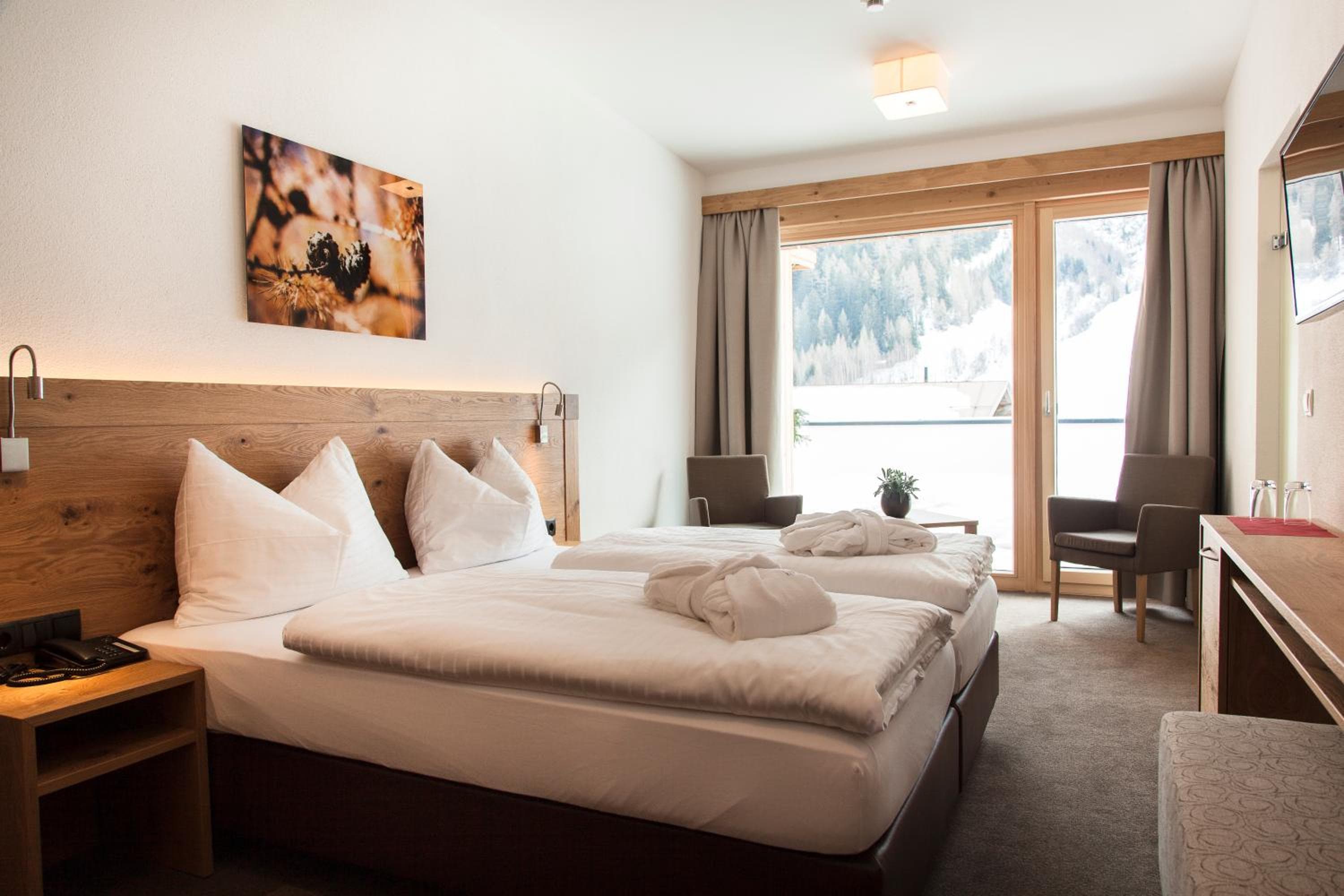 Anthony's Peaks & Pillows, Sankt Anton am Arlberg, photo 3
