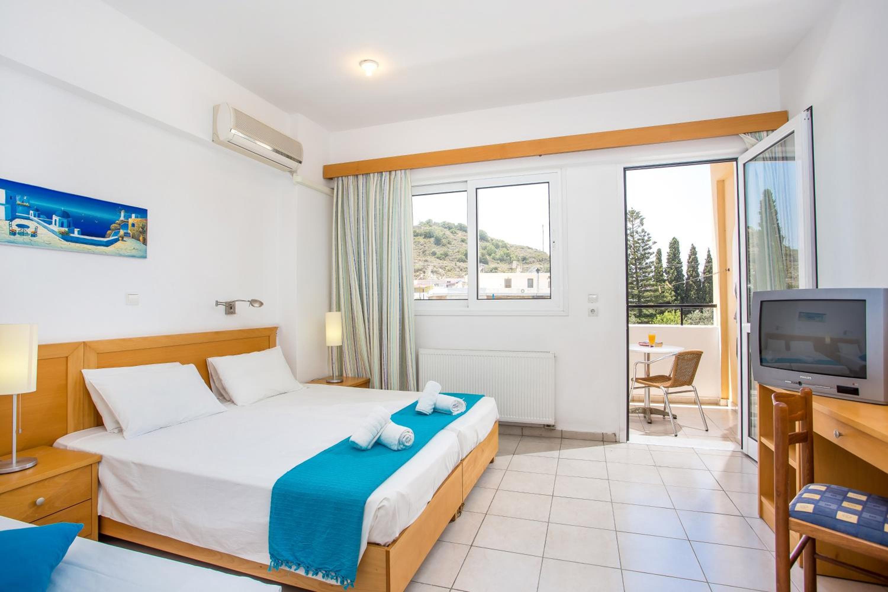 Mon Repos Hotel, Faliraki, photo 5