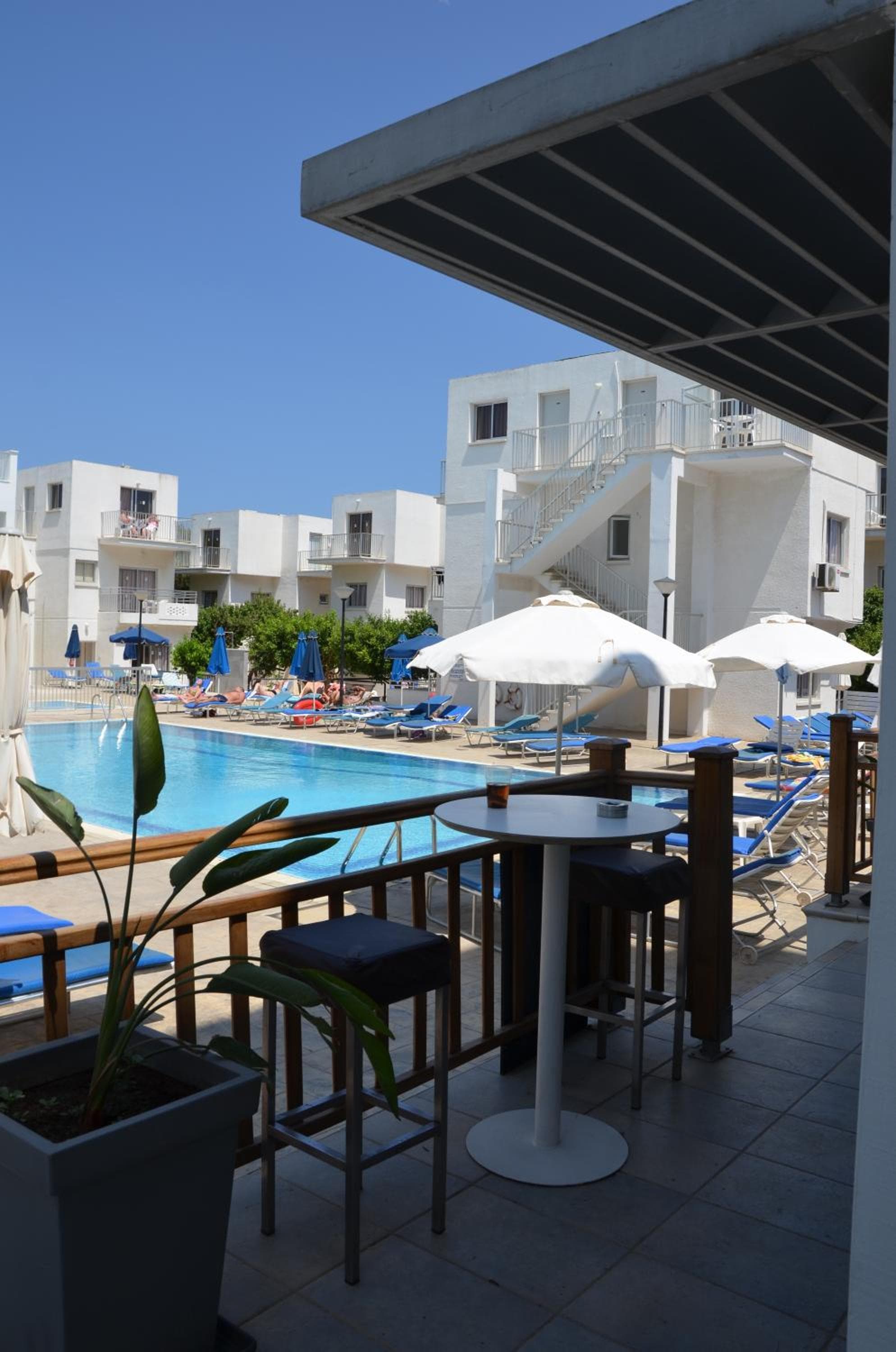 Sweet Memories Hotel Apts, Protaras, photo 3
