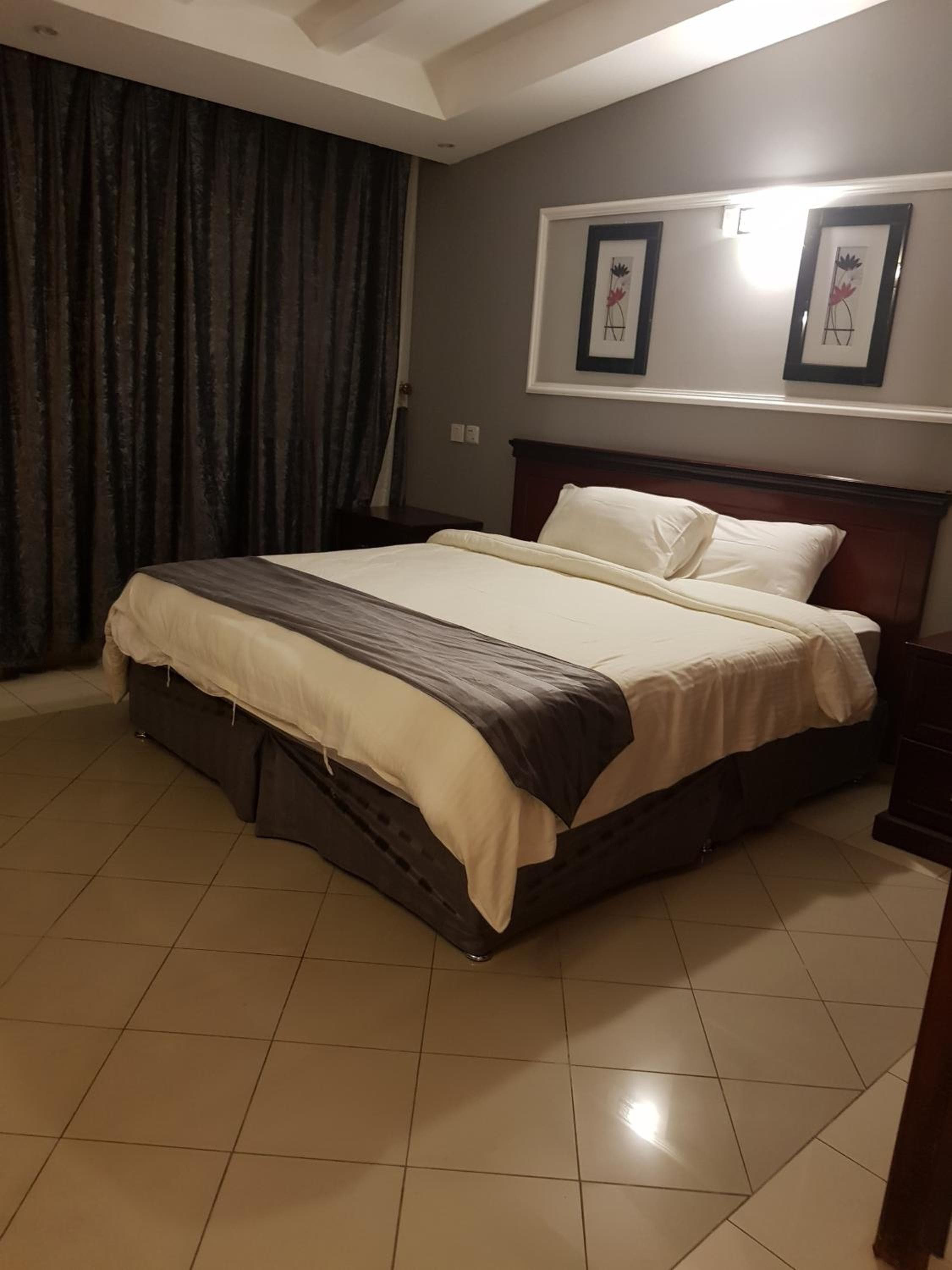 المسواري سوس للوحدات السكنيه, Al Baha, photo 4