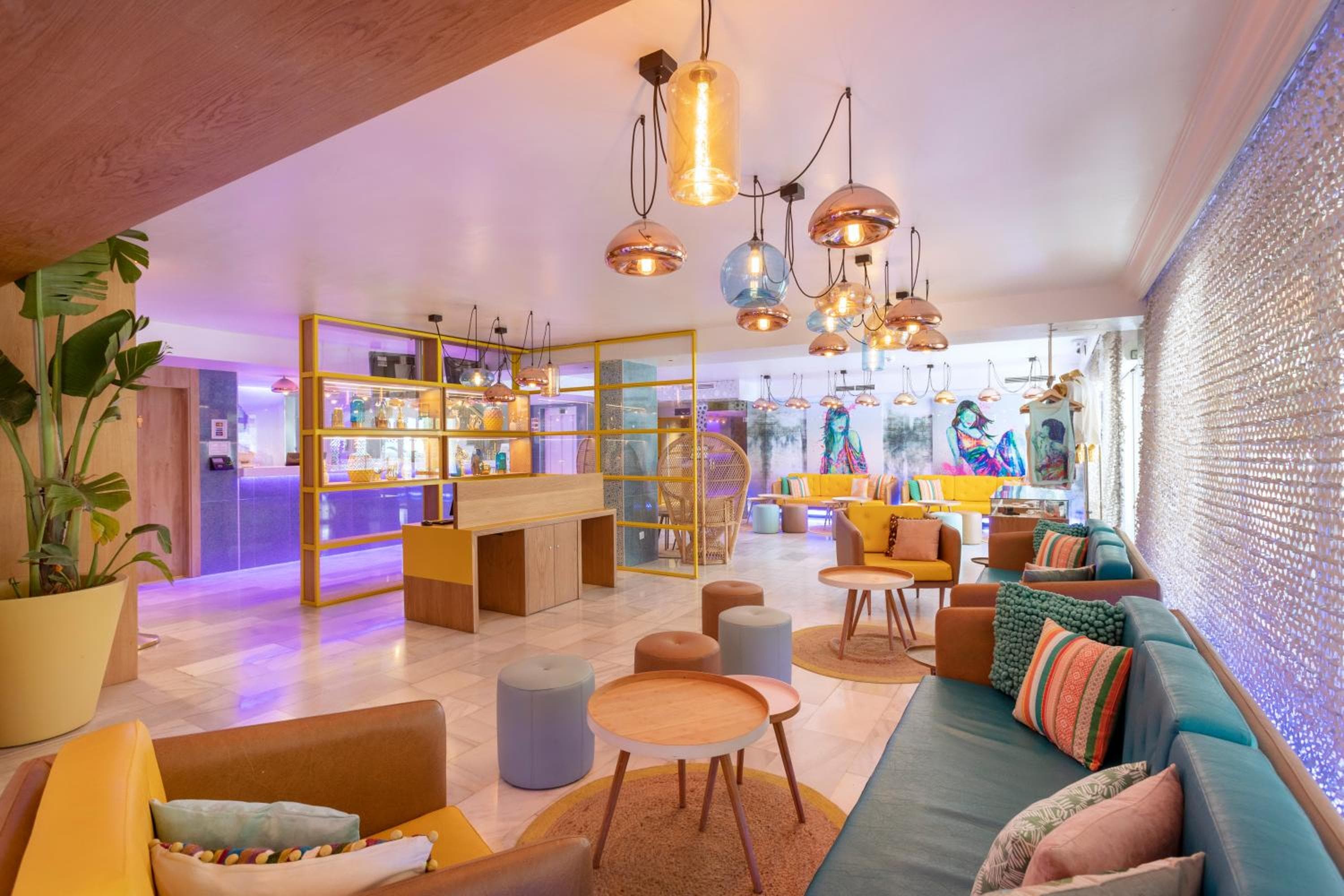 Sotavento Club Apartments - Adults Only, Magaluf