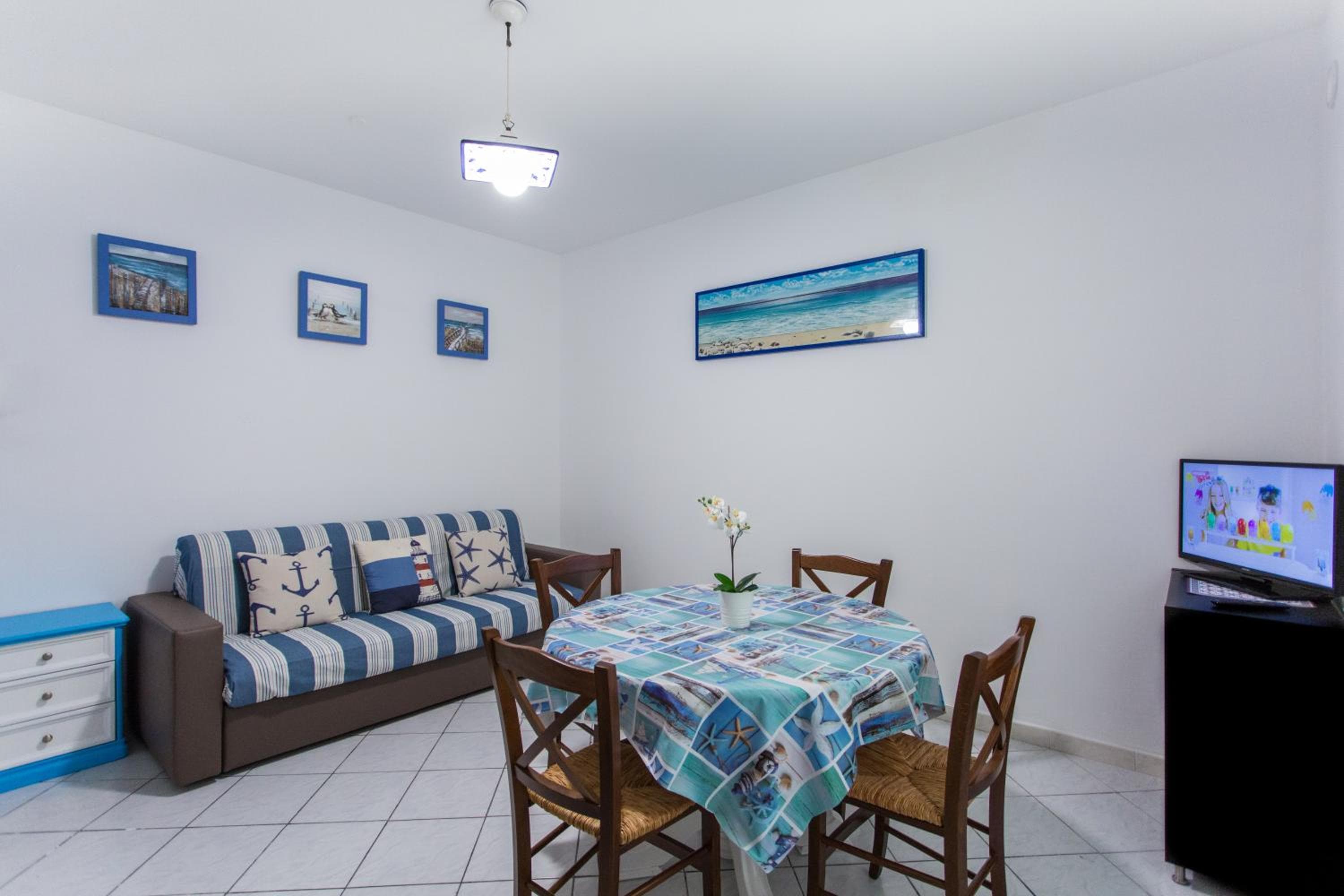 Residence Kimba, Rimini, photo 3