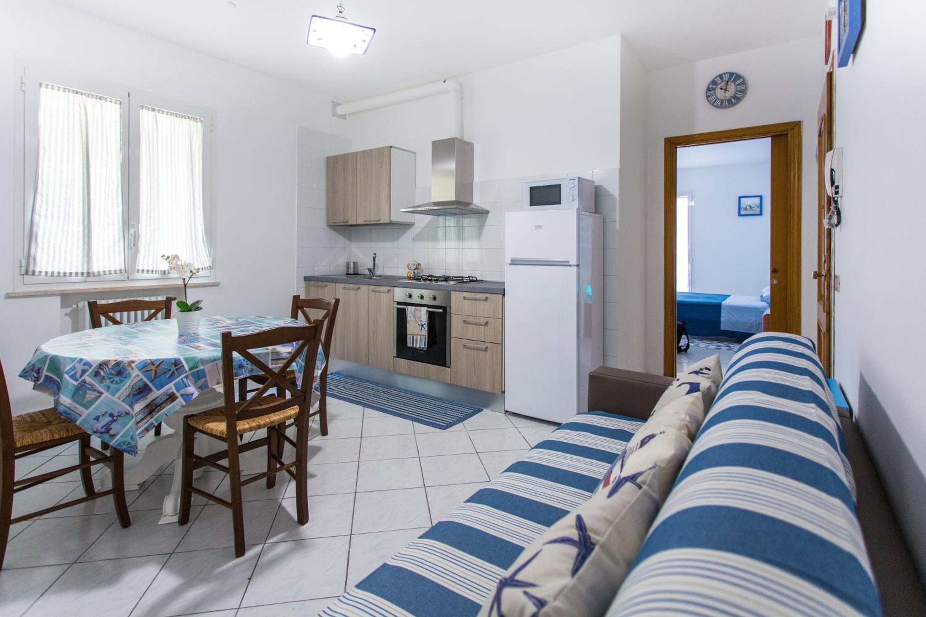 Residence Kimba, Rimini, photo 4