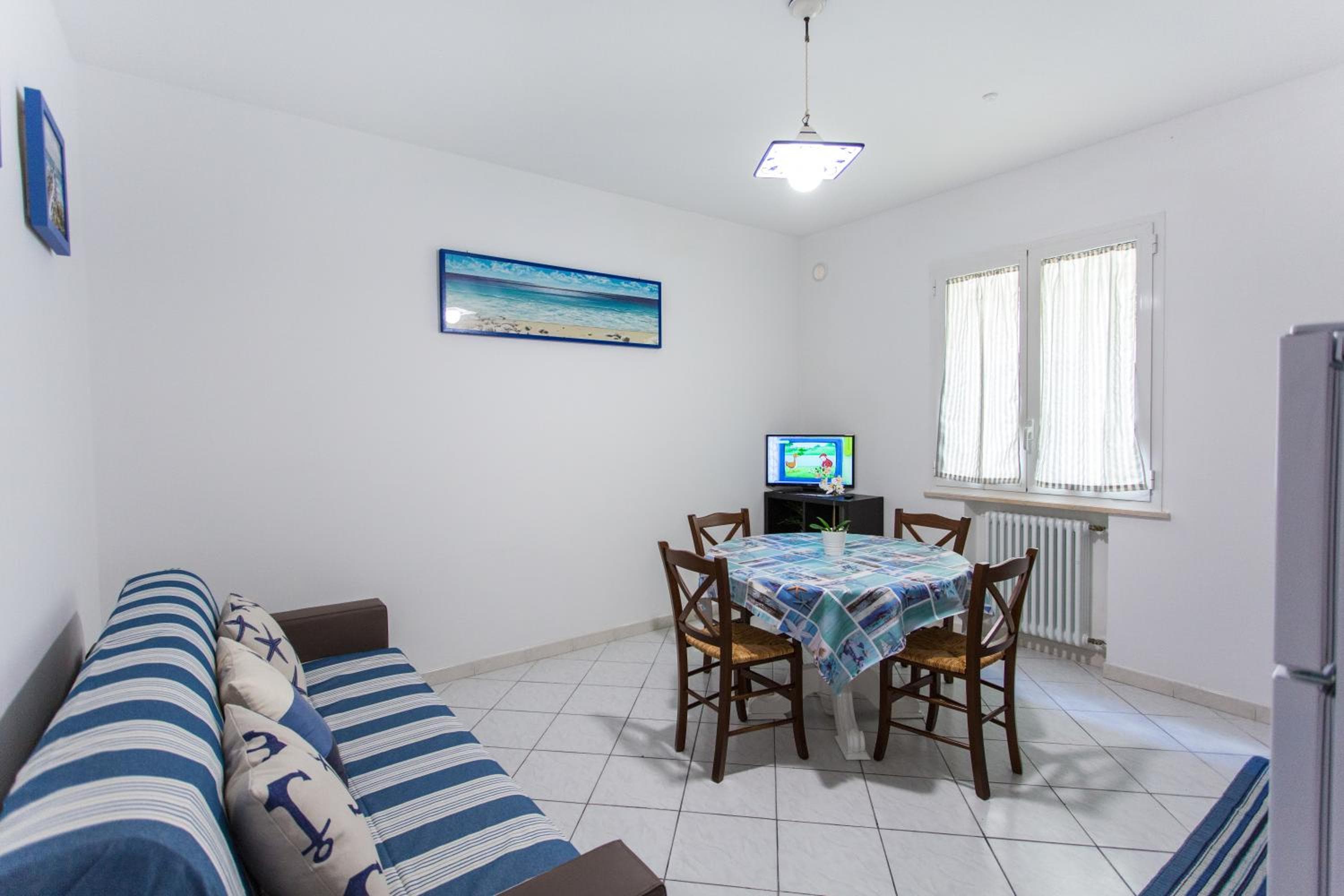 Residence Kimba, Rimini, photo 2