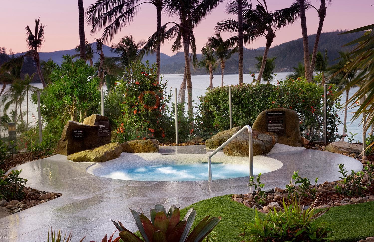Whitsunday Apartments, Hamilton Island, photo 2