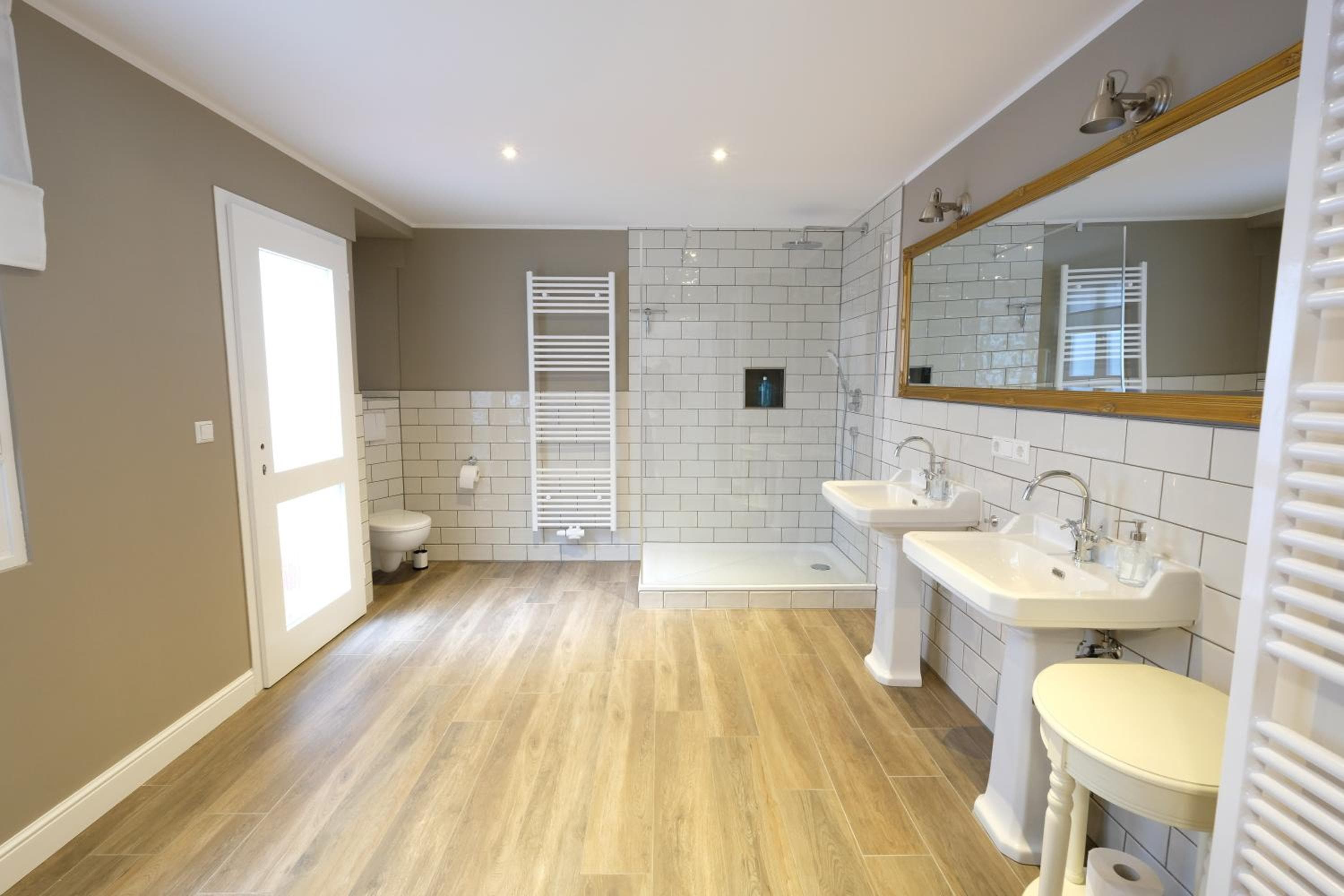 Boutique Charme Apartments Langestr 14, Baden-Baden
