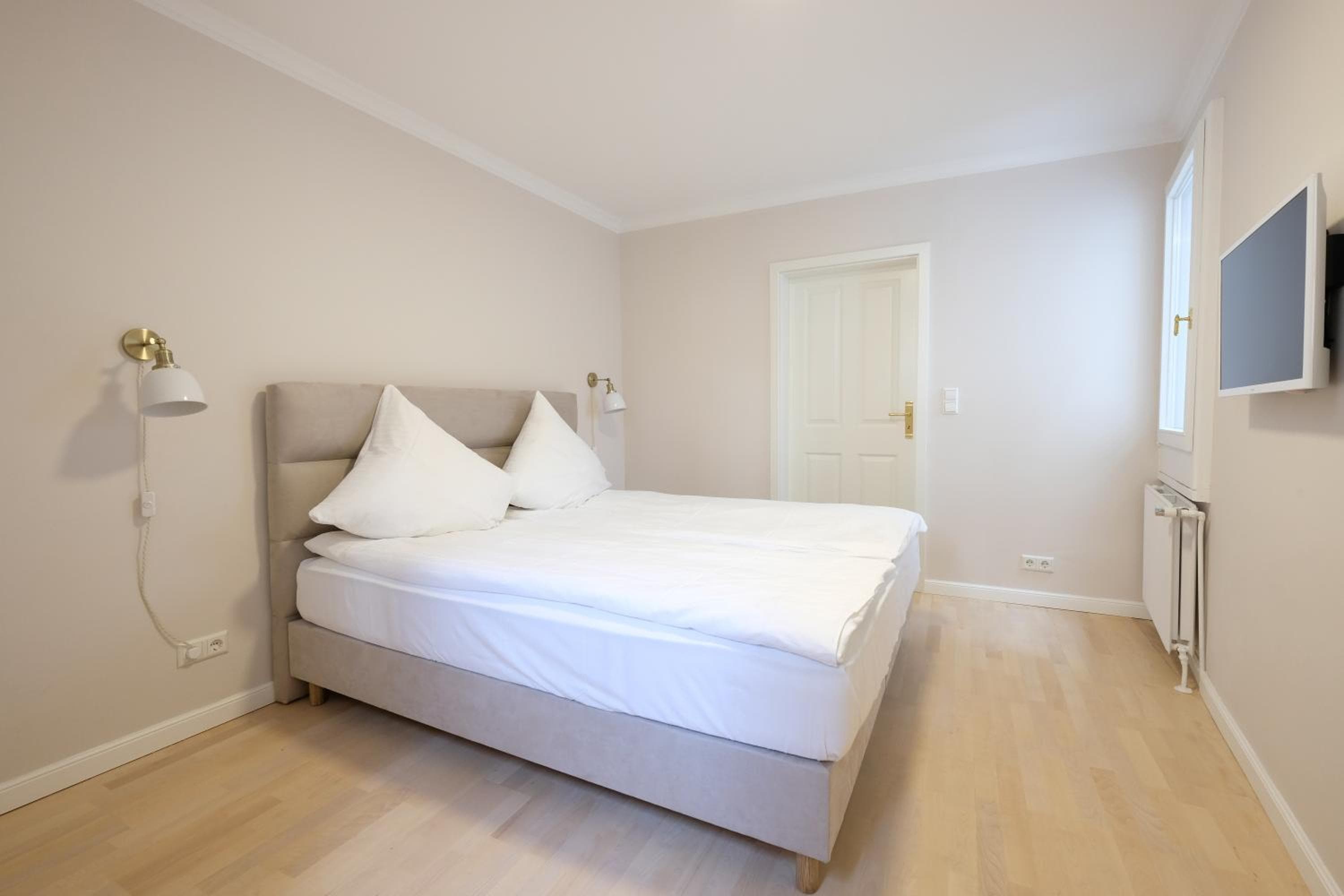 Boutique Charme Apartments Langestr 14, Baden-Baden, photo 2