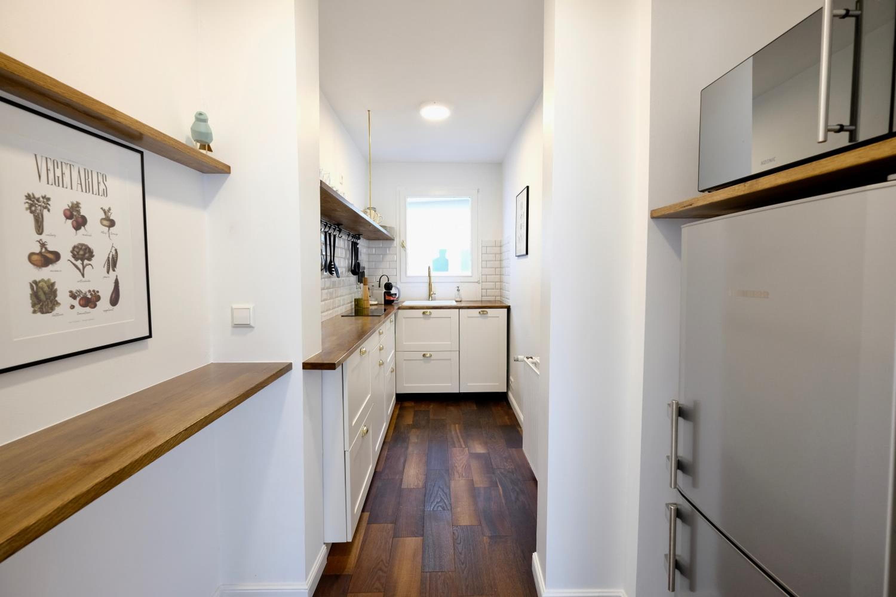 Boutique Charme Apartments Langestr 14, Baden-Baden, photo 5