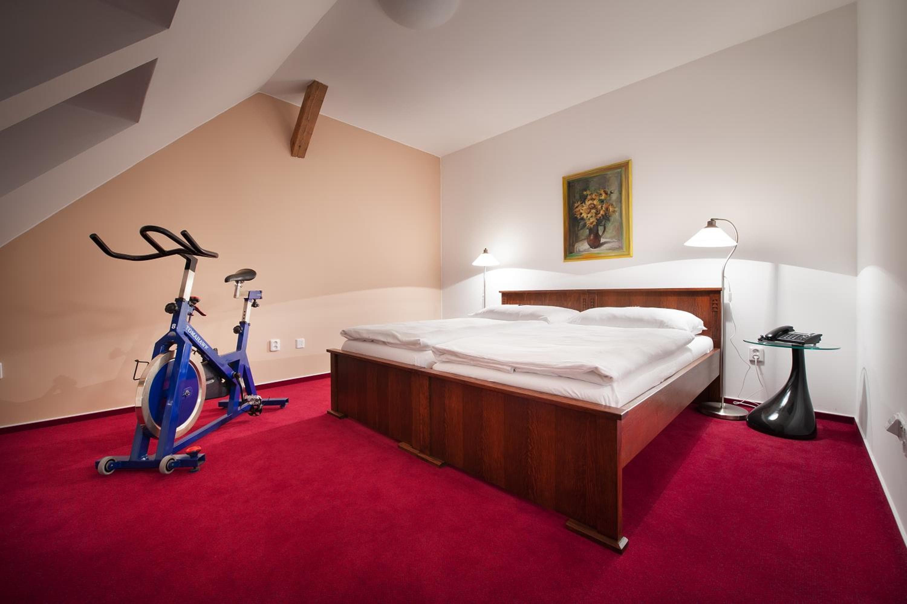 Brioni Suites, Ostrava, photo 2
