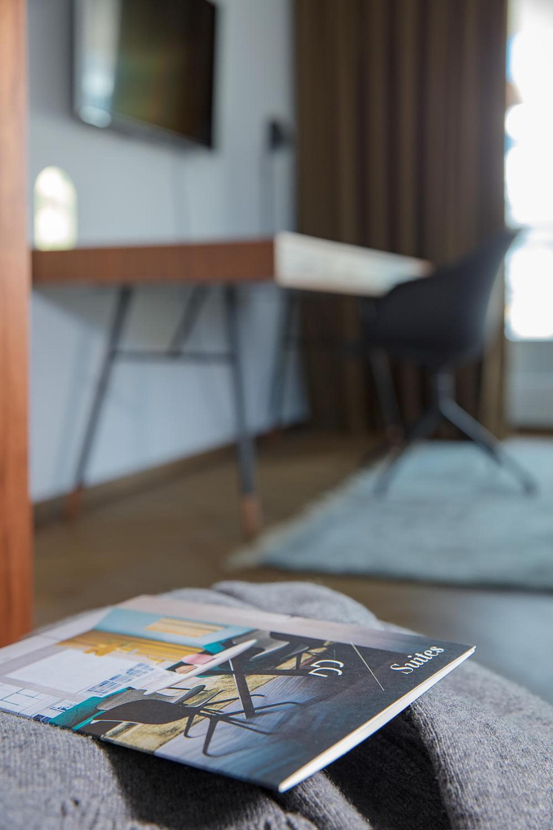 DD Suites Serviced Apartments, Munich, photo 6