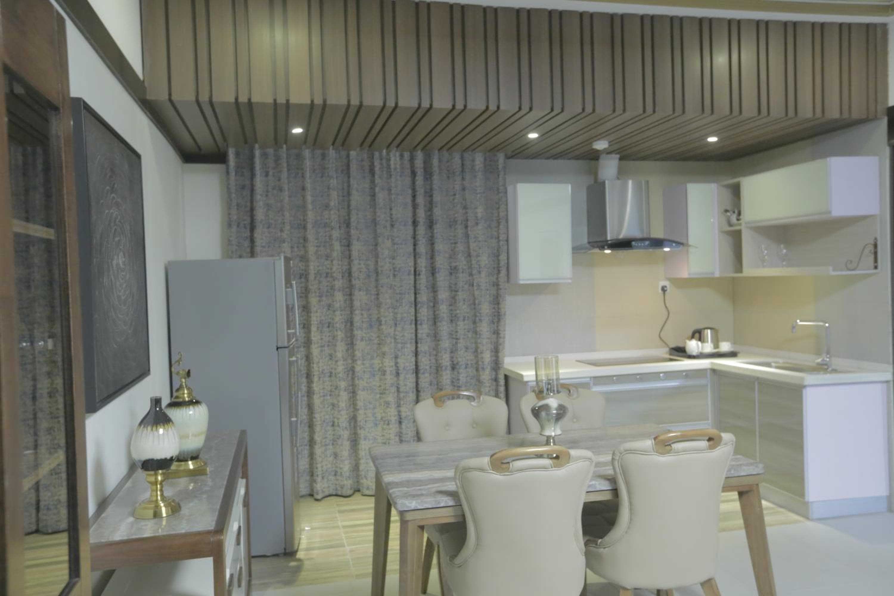 Niyaf Serviced Apartments, Khamis Mushayt, photo 6