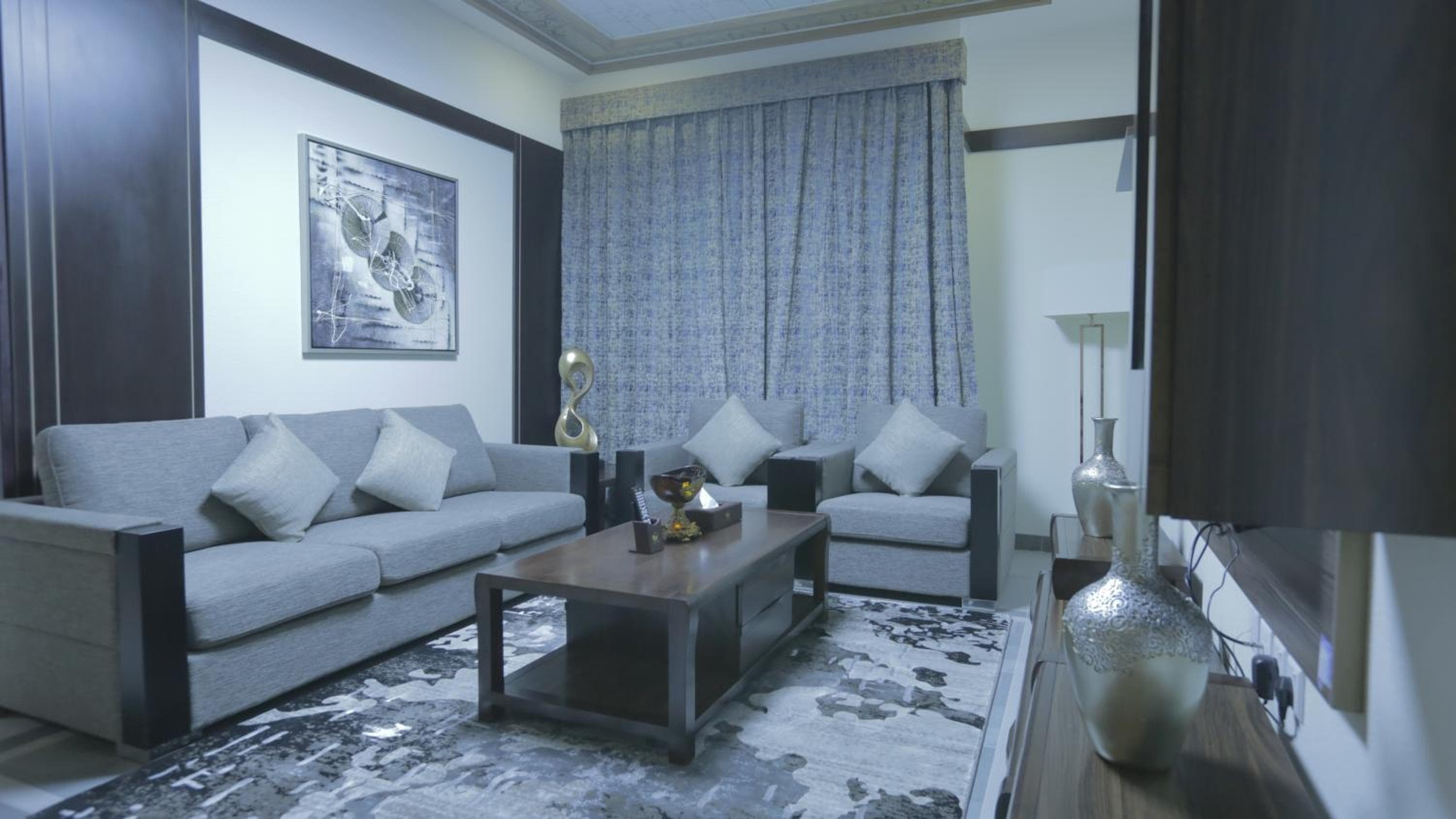 Niyaf Serviced Apartments, Khamis Mushayt, photo 5