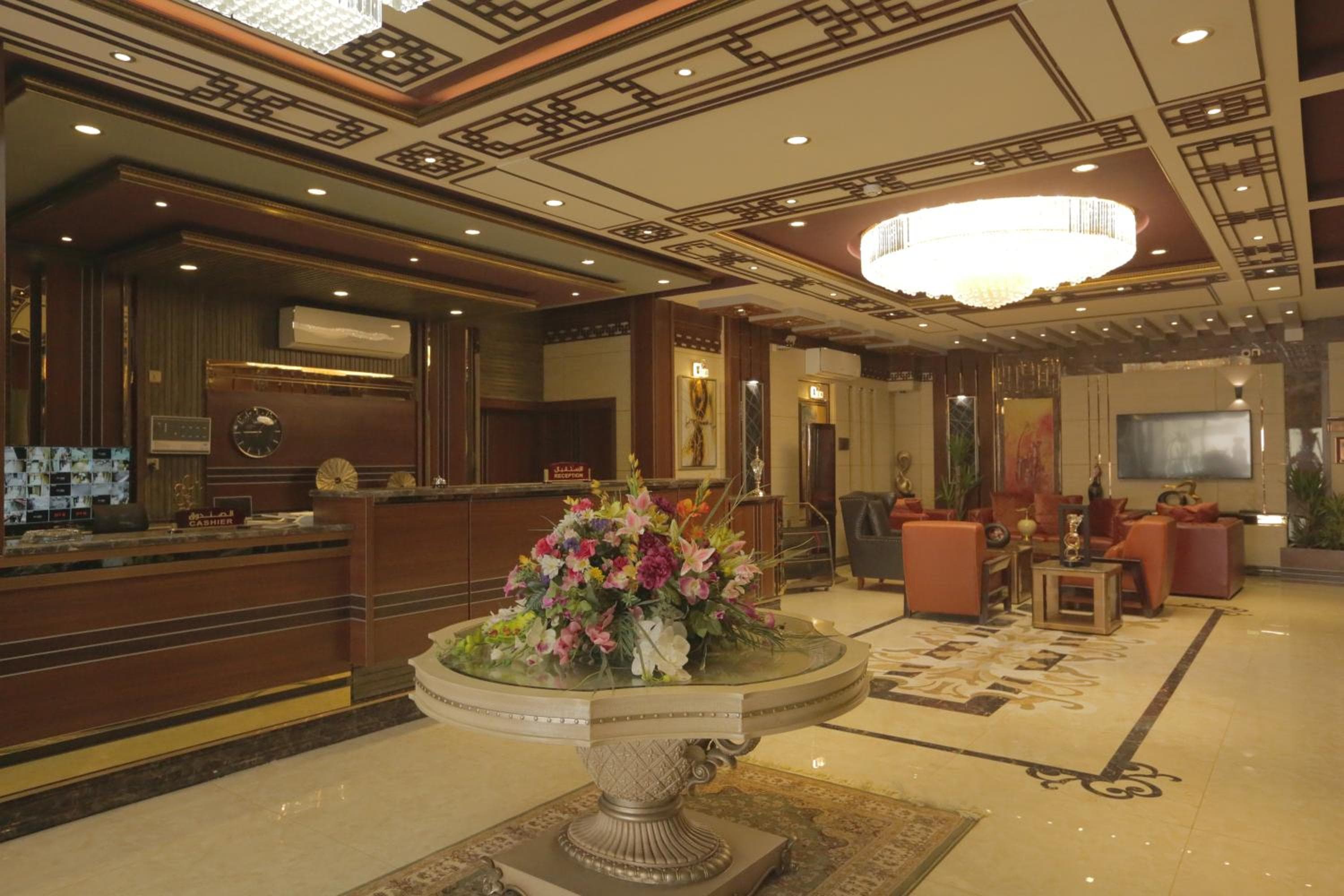 Niyaf Serviced Apartments, Khamis Mushayt, photo 2