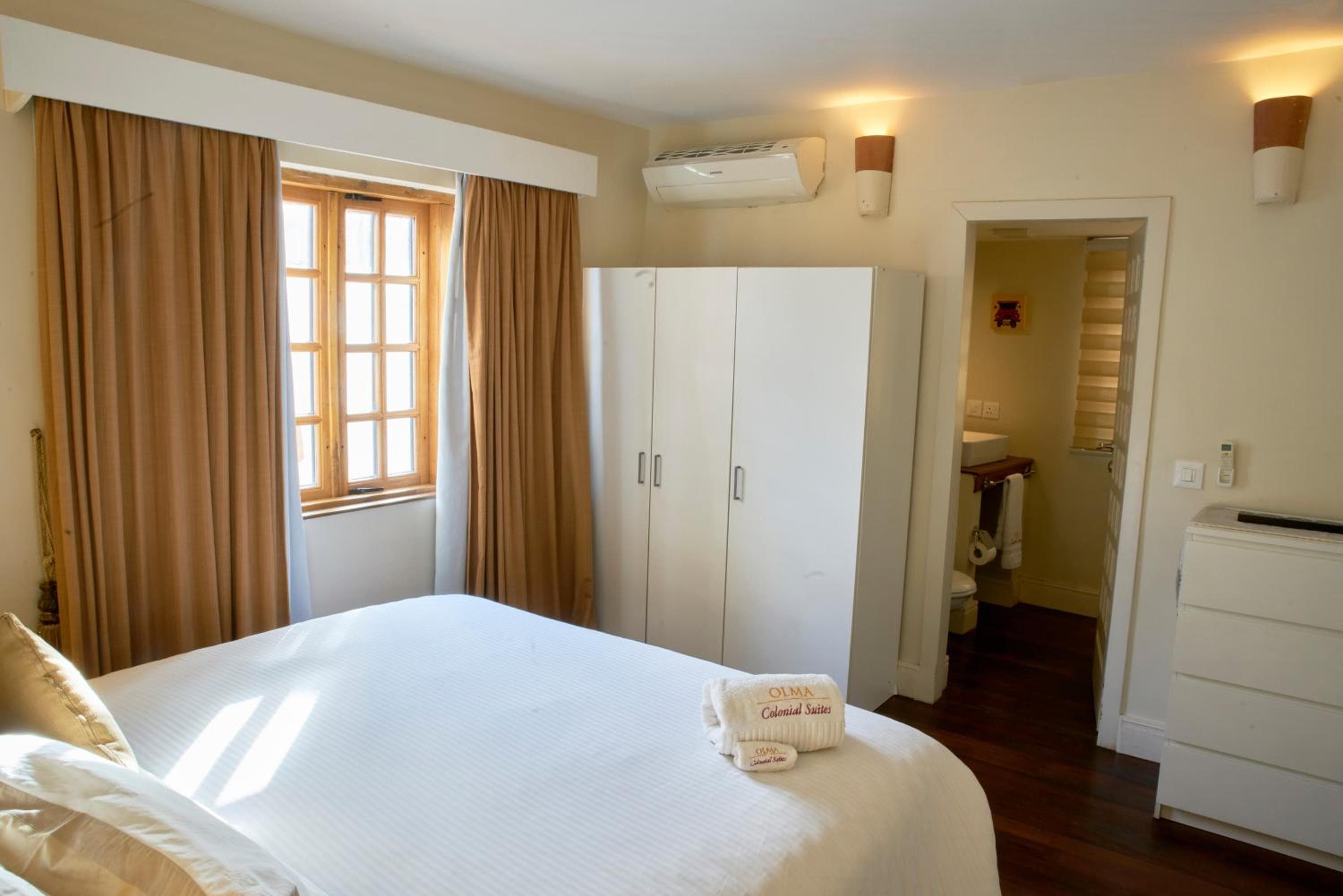 Olma Hotel & Suites, Accra, photo 2