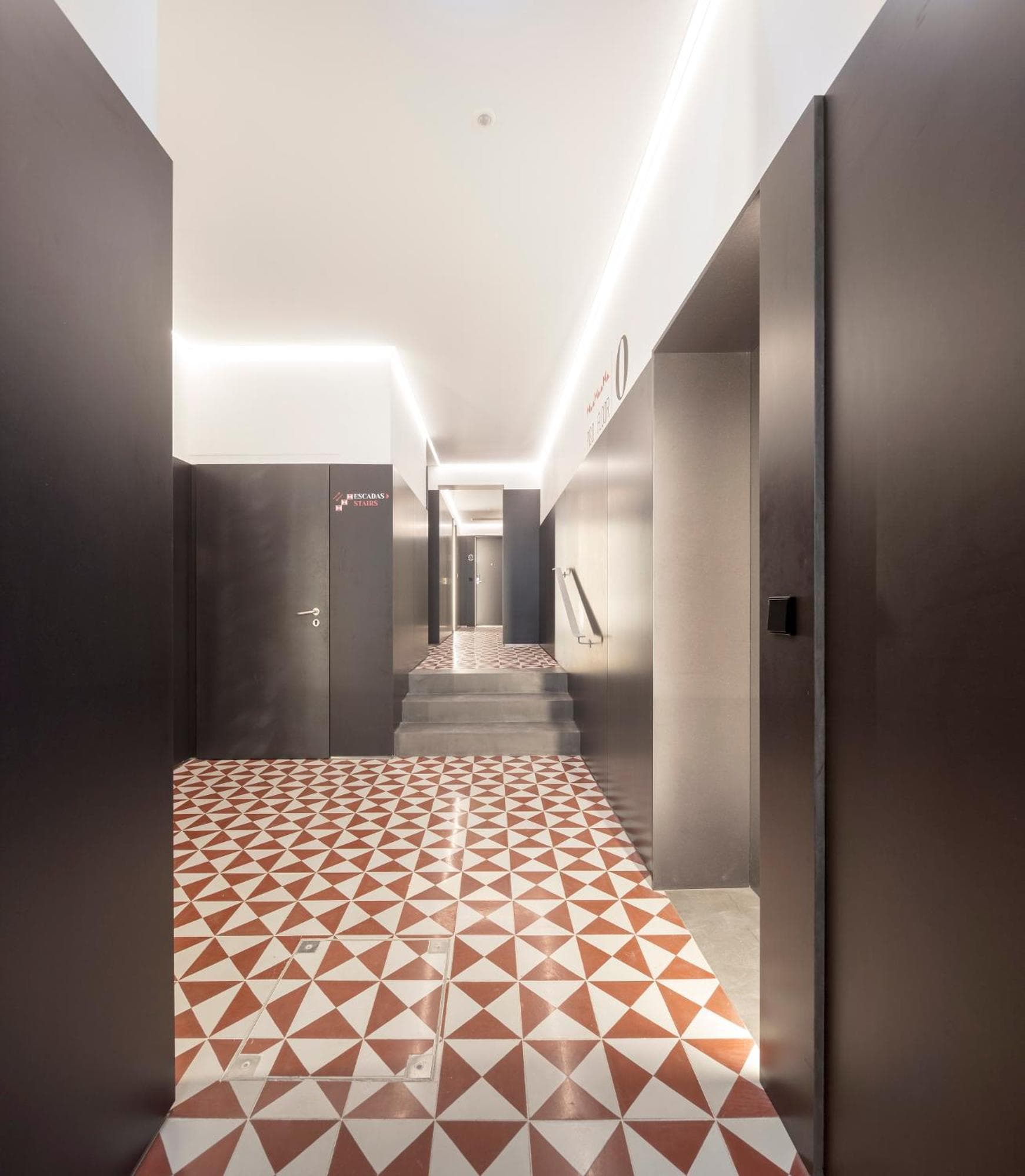 LSA Chiado Emenda by Numa, Lisbon, photo 4