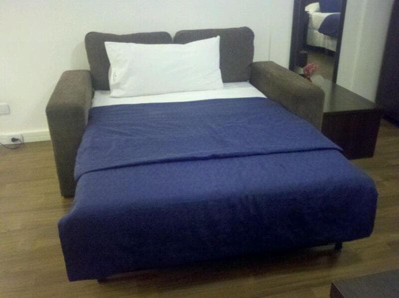 Córdoba Suites Recoleta, Buenos Aires, photo 2