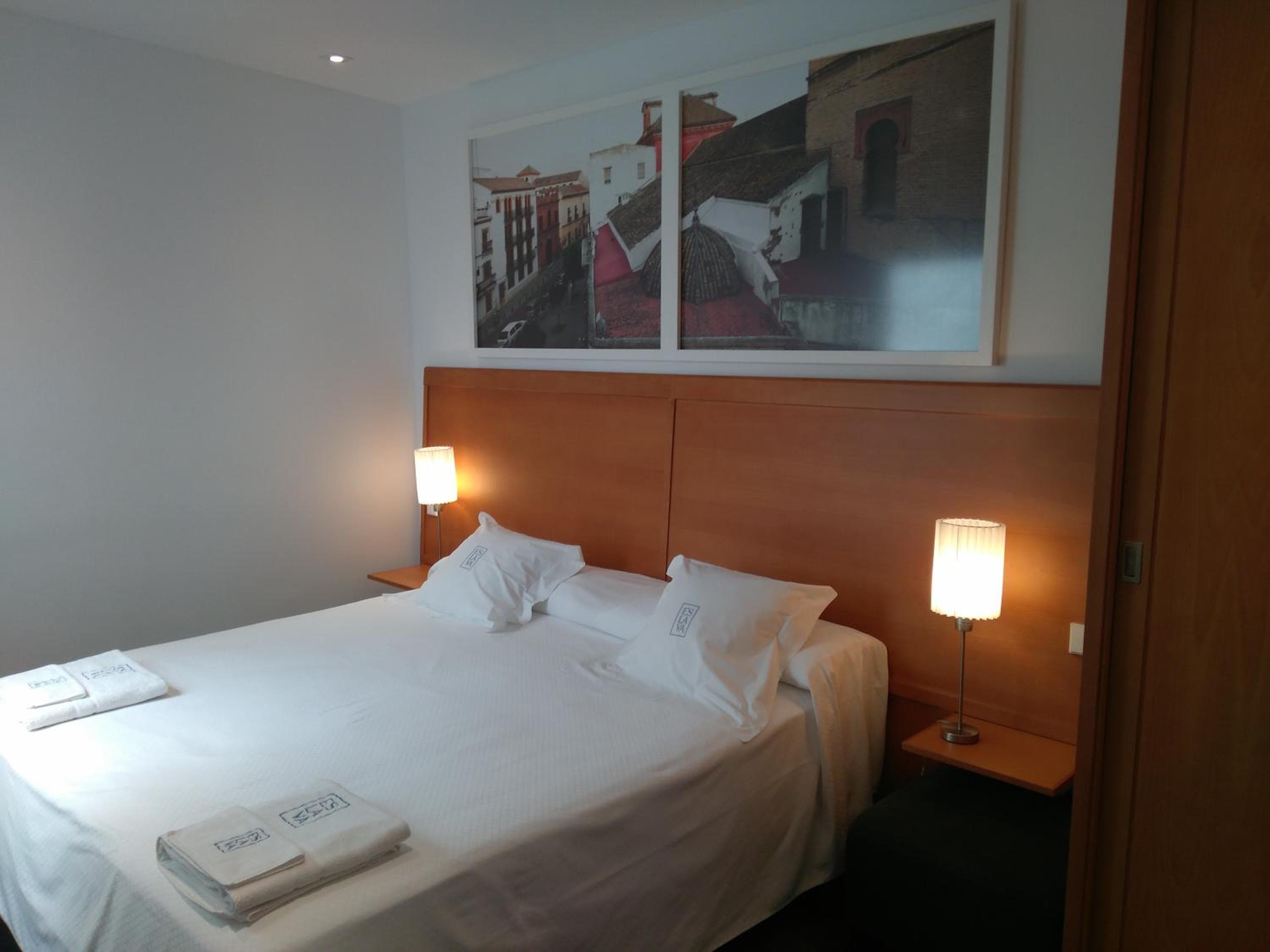 Stay Unique Apartments Eslava Pet Friendly, Seville