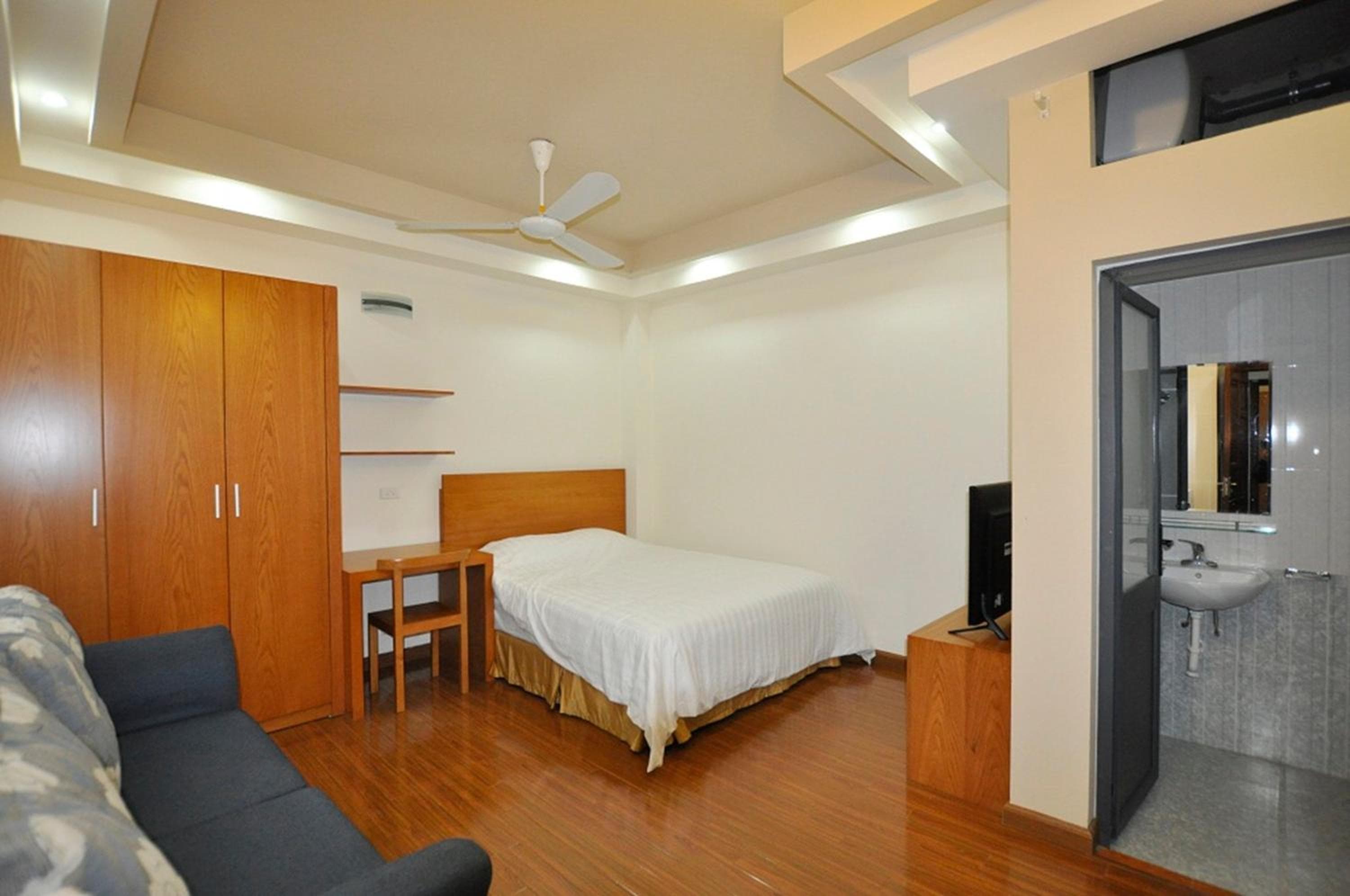 Granda Central Apartment, Hanoi, photo 2