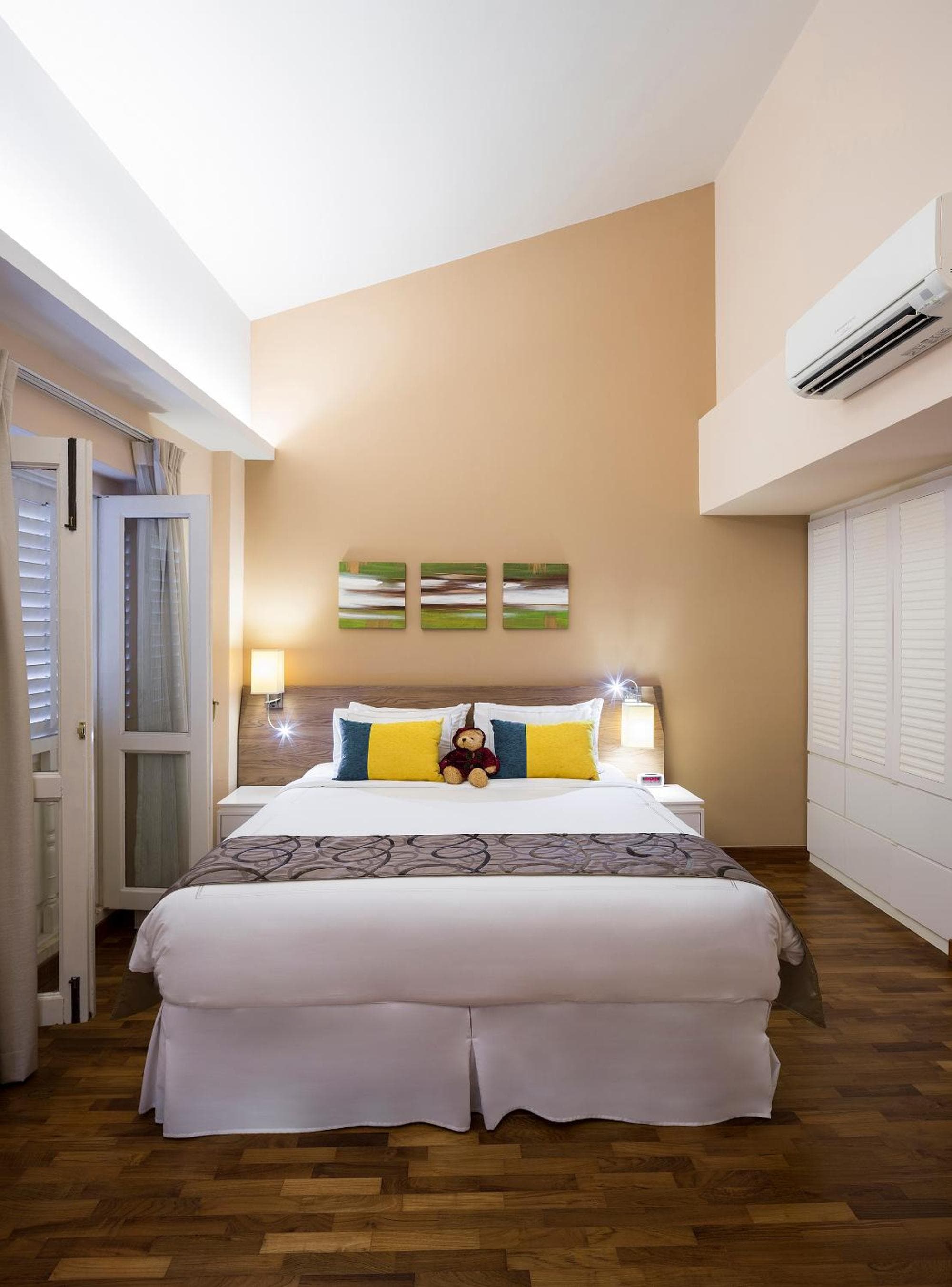 Park Avenue Robertson, Singapore, photo 6