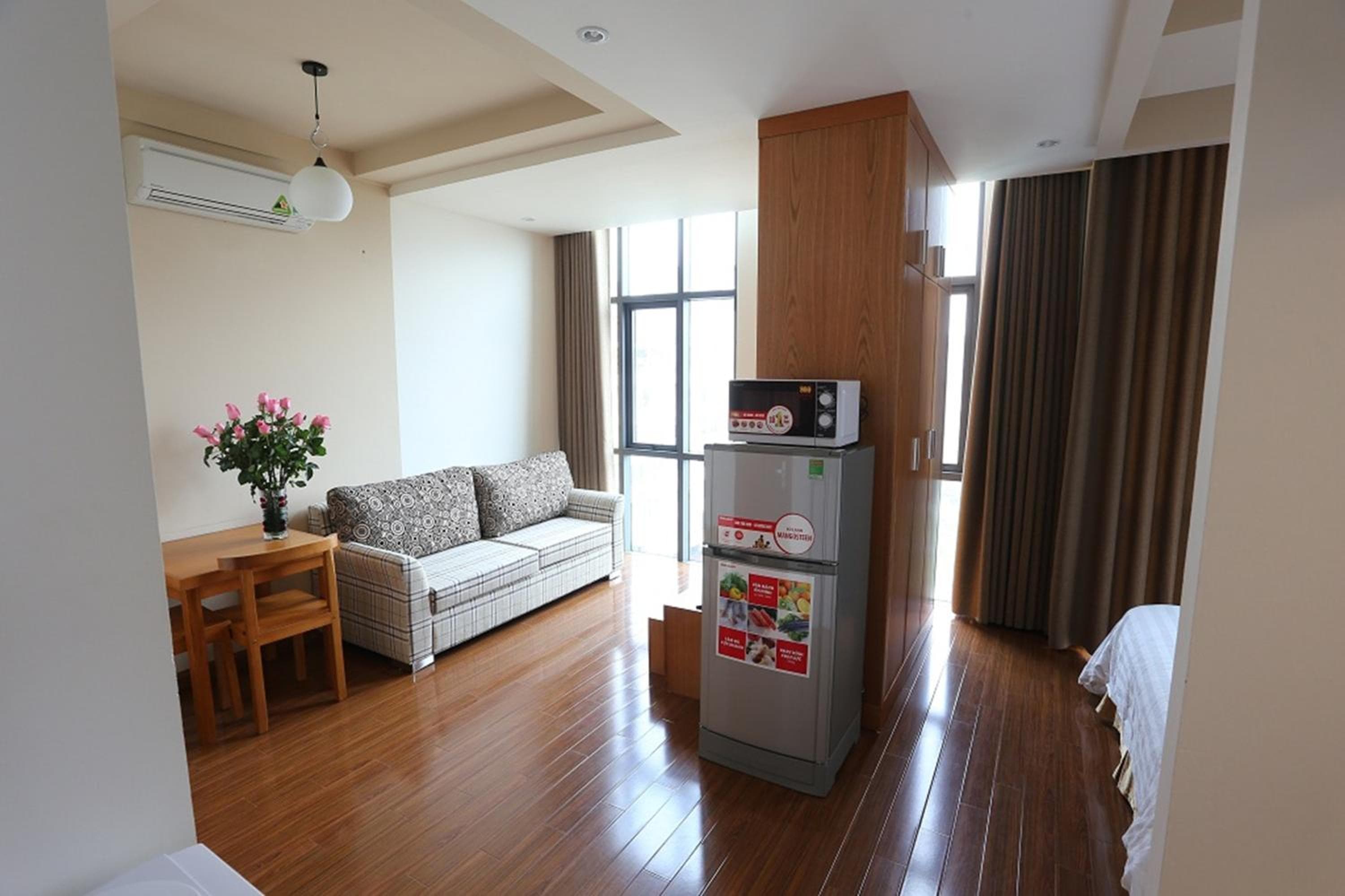 Granda Central Apartment, Hanoi, photo 5