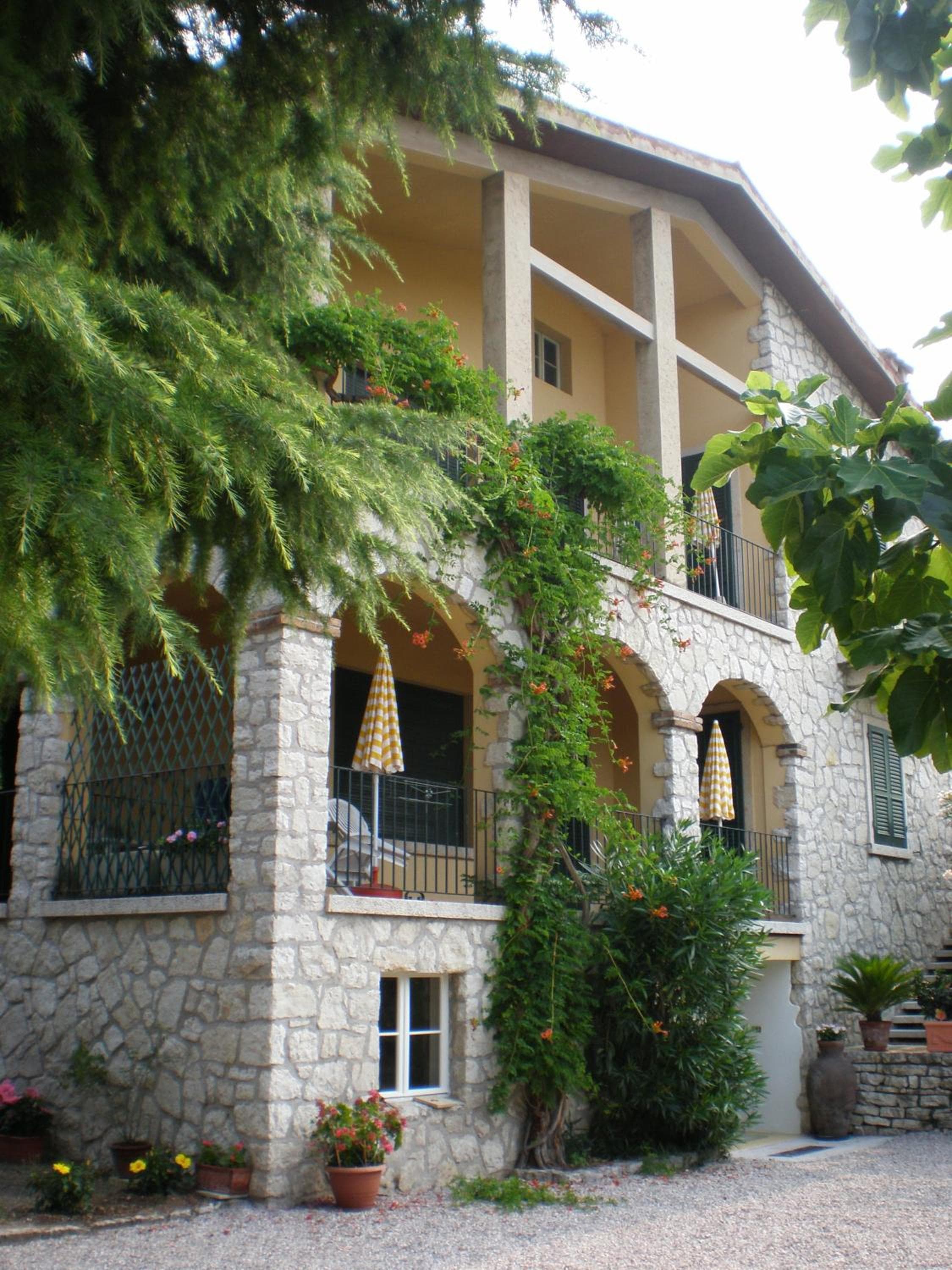 Residenza Le Logge, Torri del Benaco