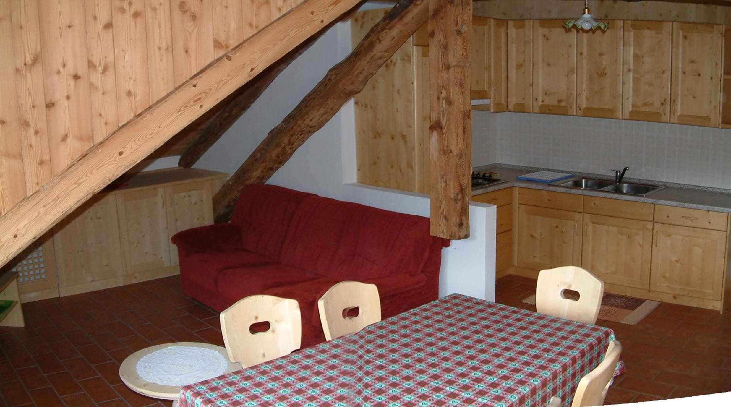 Residenza Domino, Selva di Cadore, photo 3