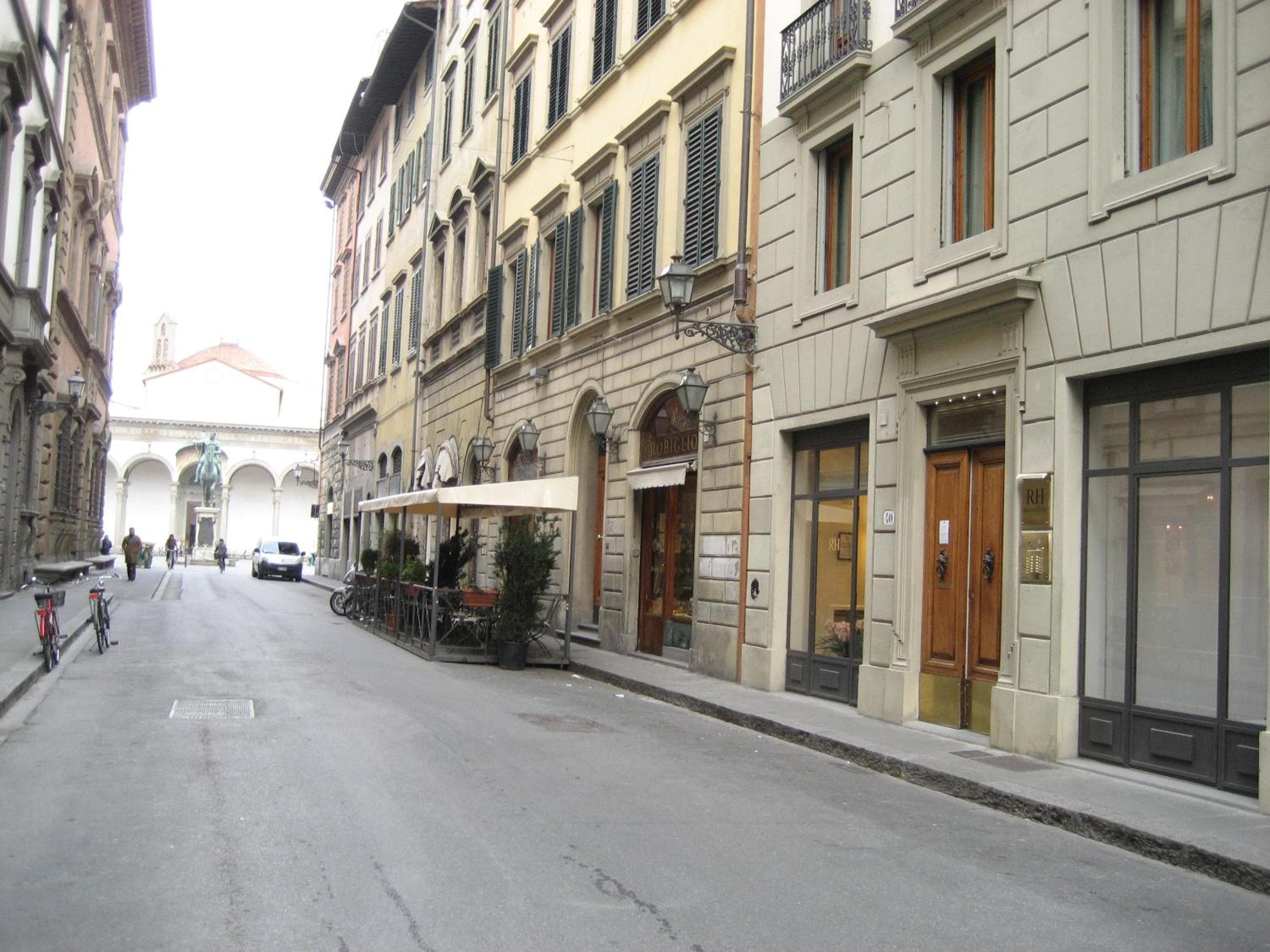 Residence Hilda, Florence, photo 6