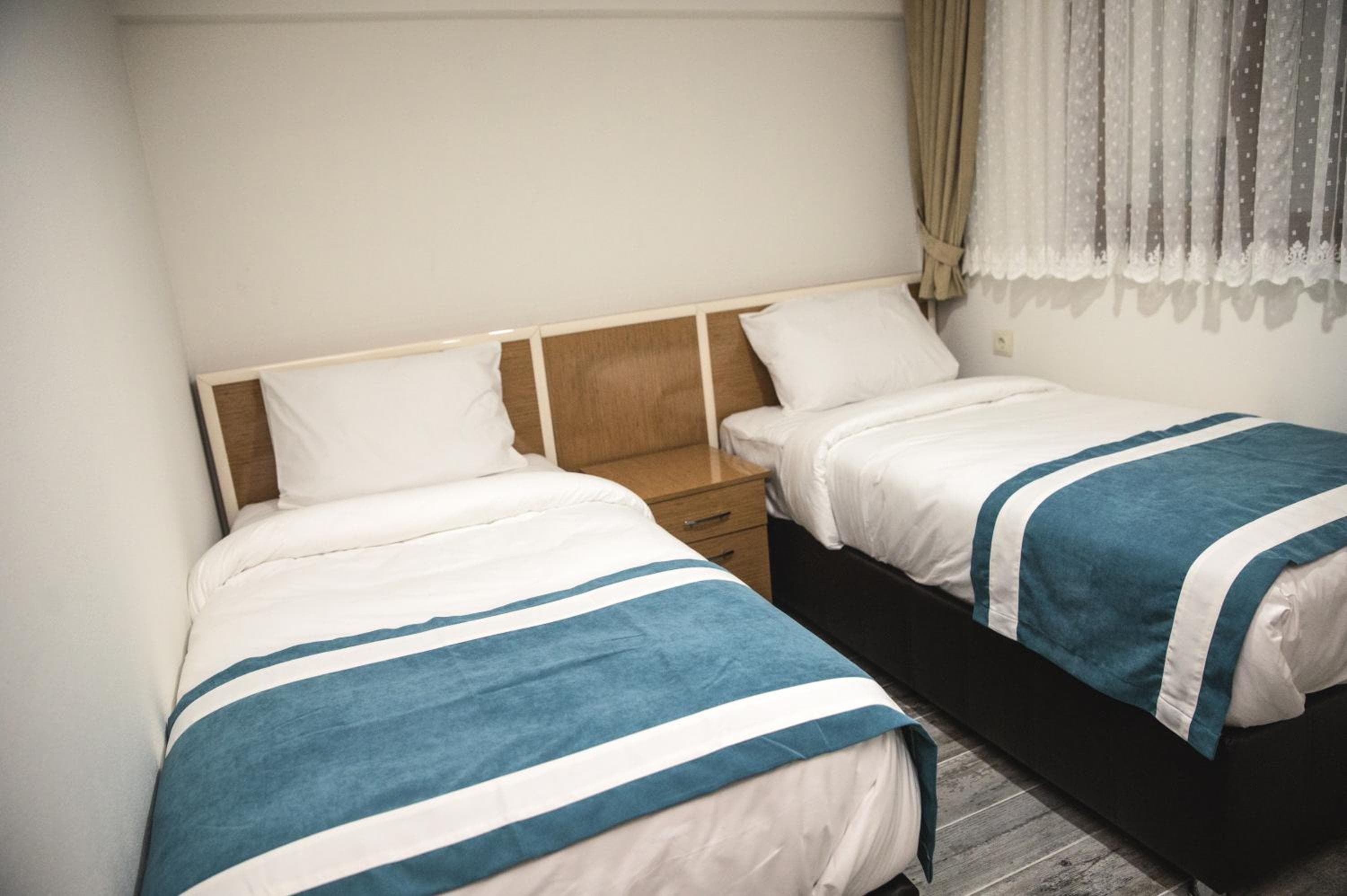 Ayder Palas Apart Hotel, Ayder Yaylasi, photo 5
