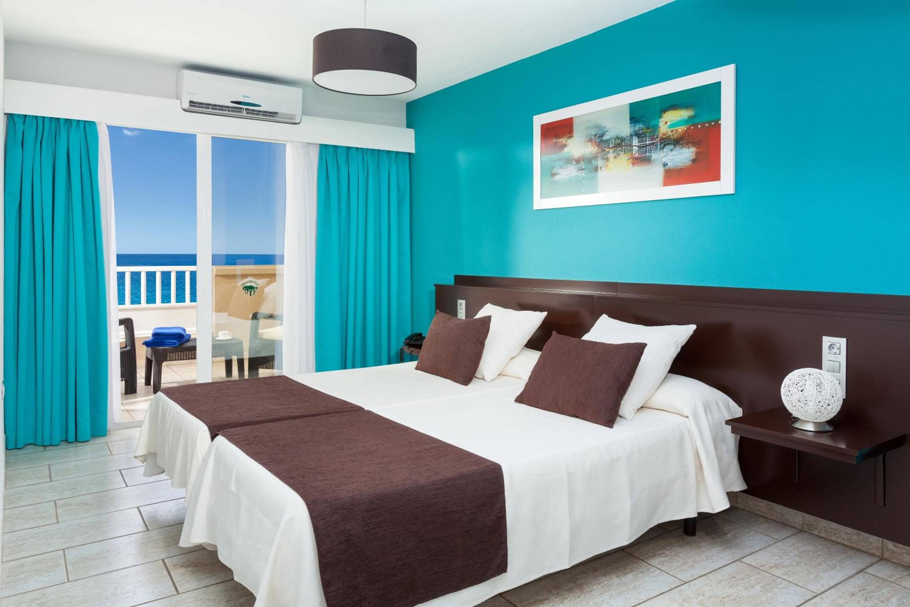 Aparthotel Los Dragos del Sur, Puerto de Santiago, photo 3