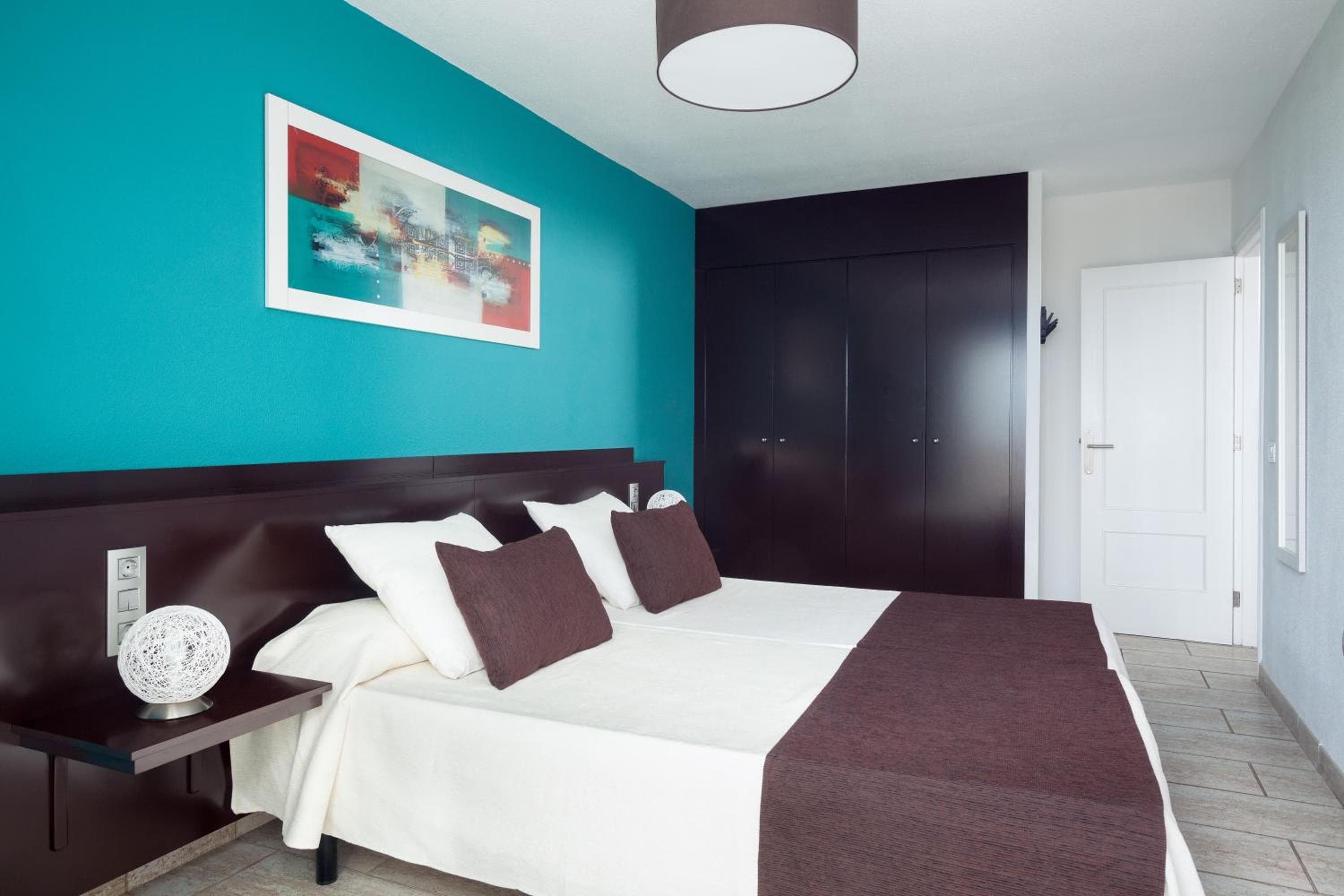 Aparthotel Los Dragos del Sur, Puerto de Santiago, photo 5
