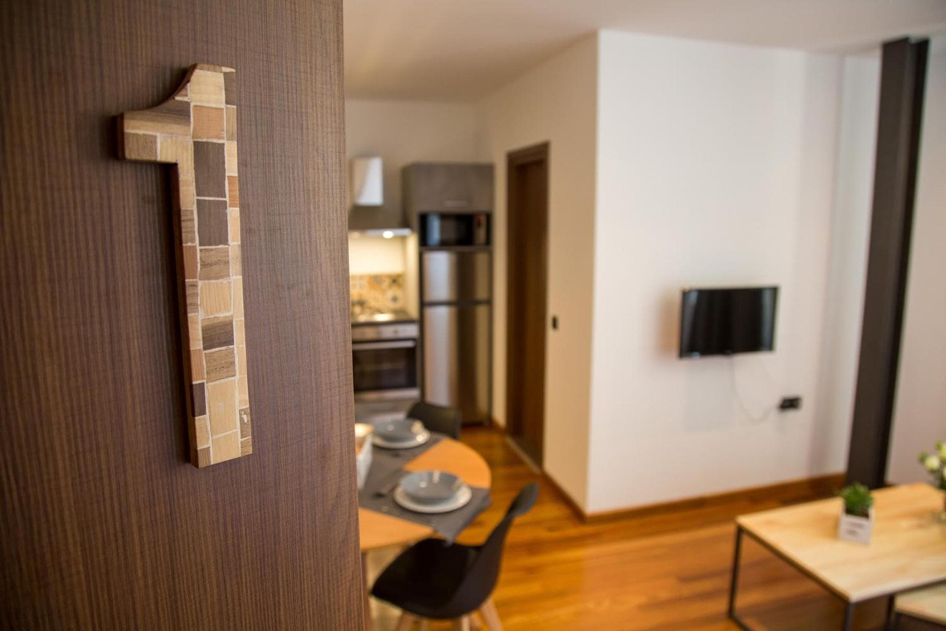 Sofita Hotel, Preveza, photo 5