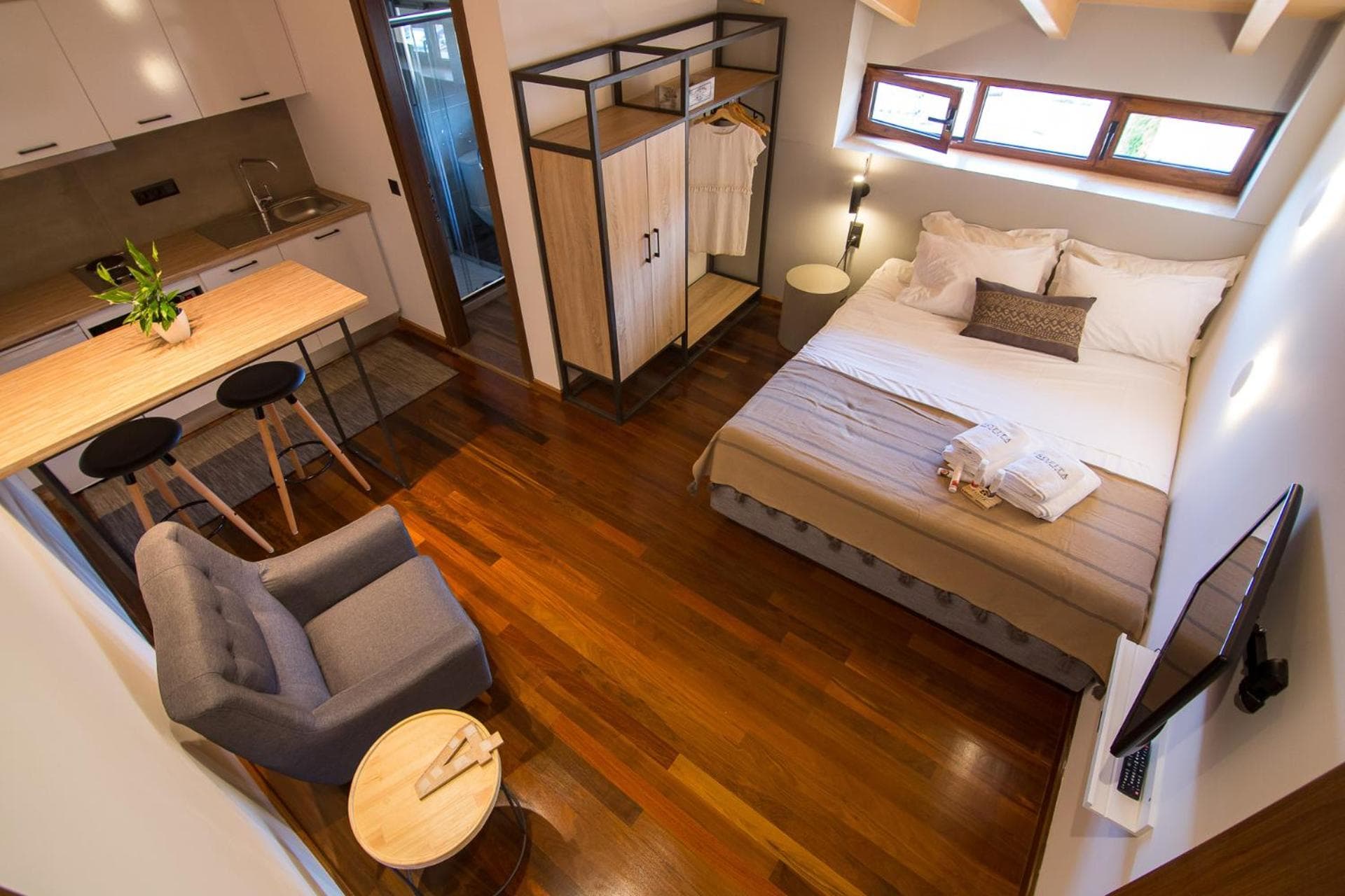 Sofita Hotel, Preveza, photo 3