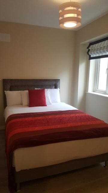 St Bridget's Apartments, Galway, photo 2