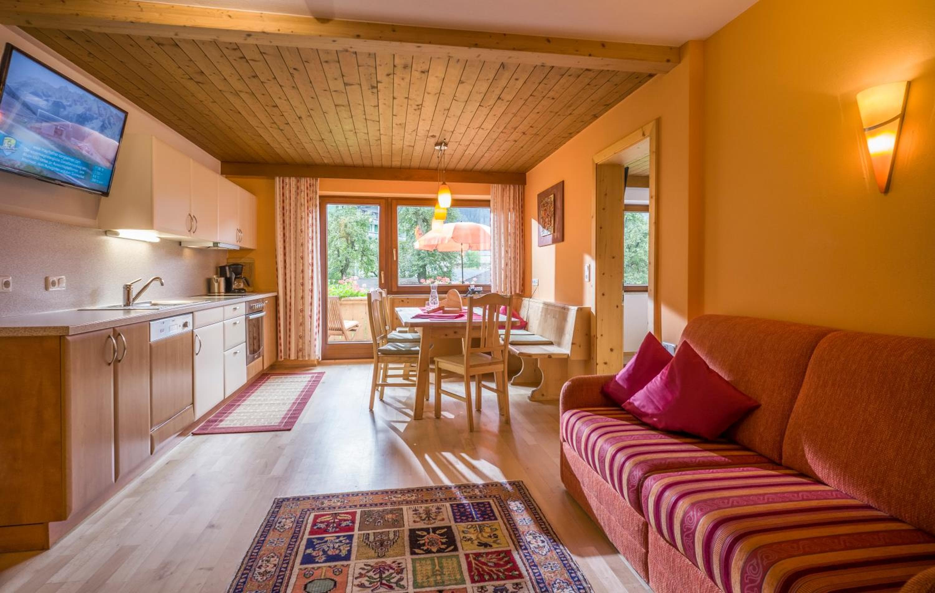 Landhaus Gasser, Mayrhofen, photo 6